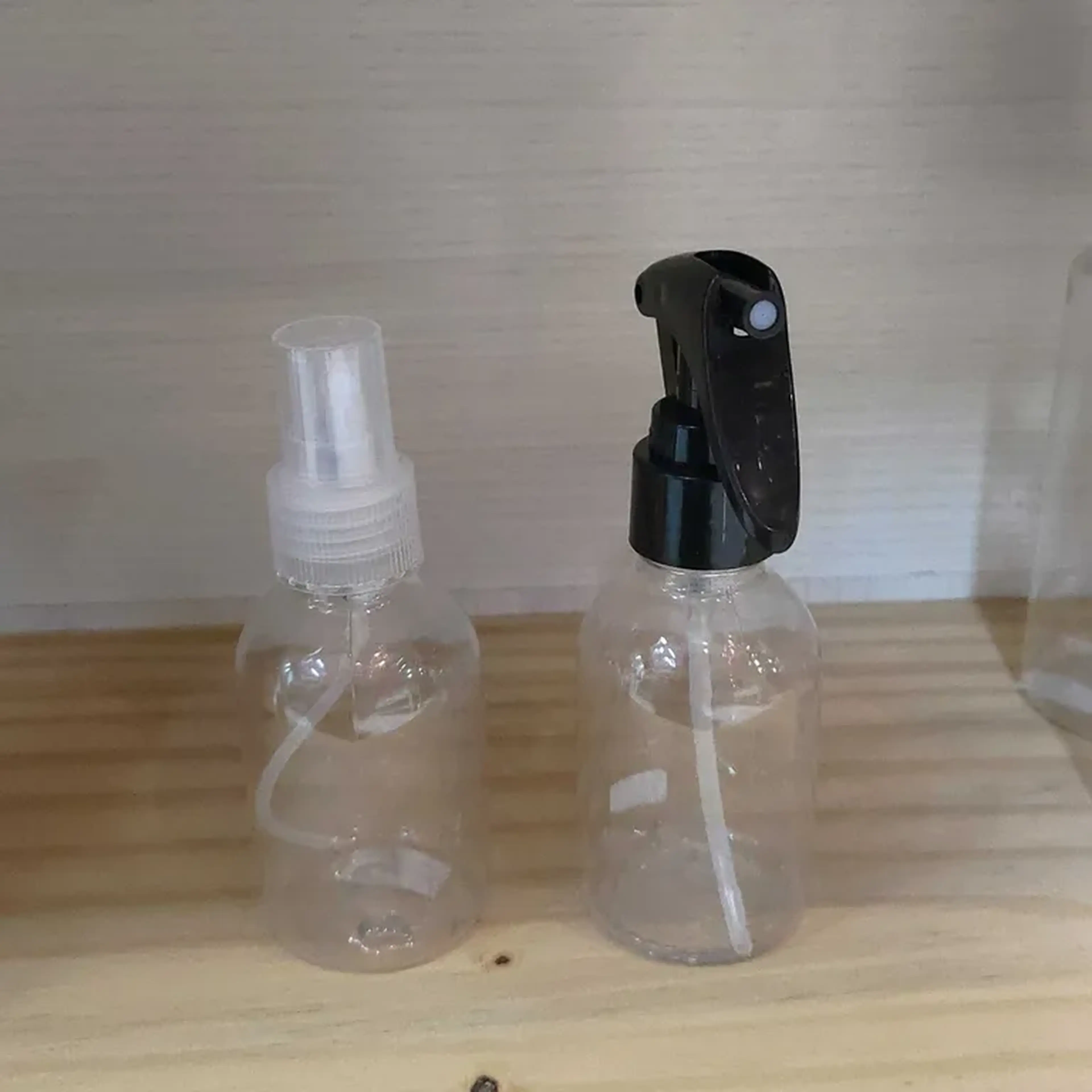 Frasco Pet Spray imagem