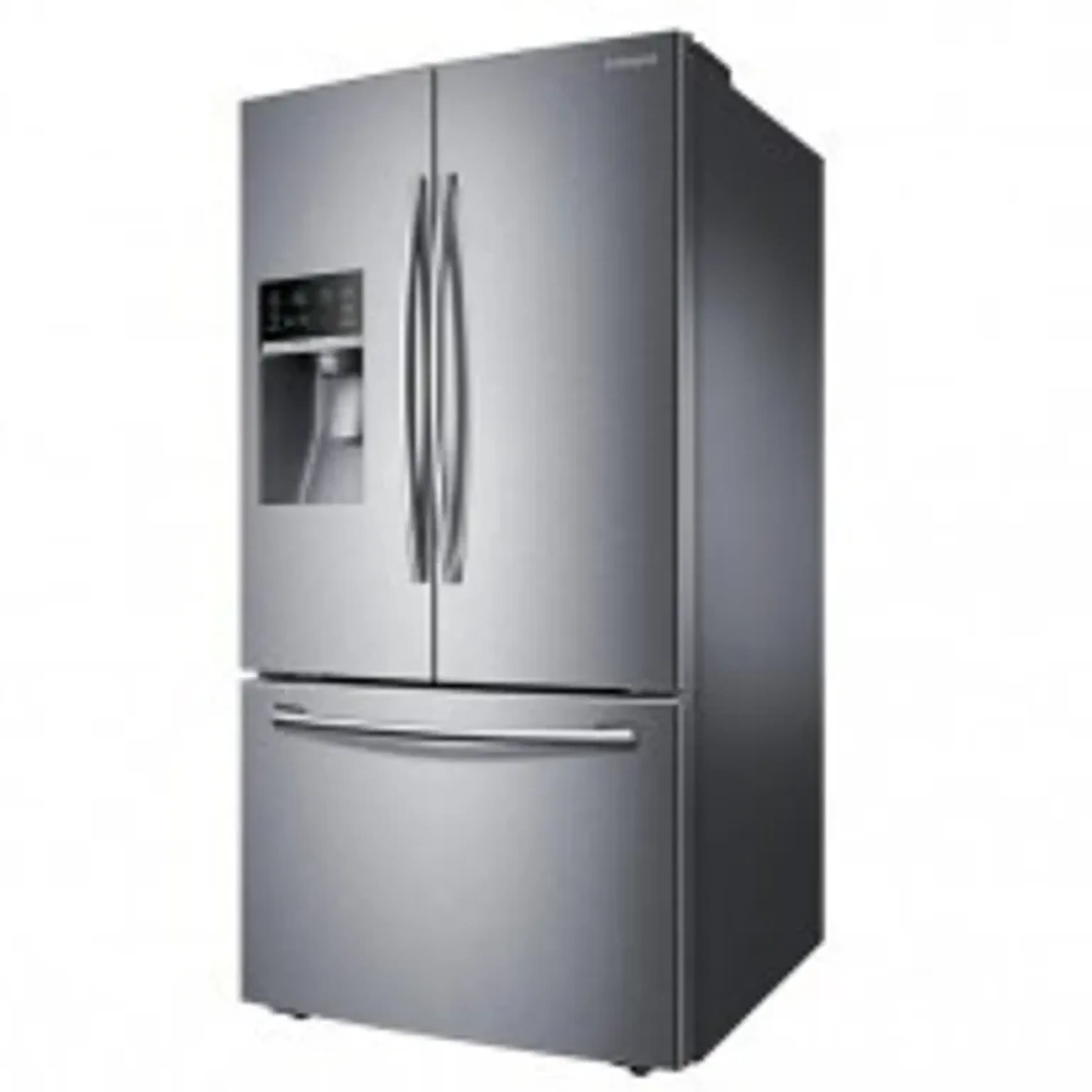 Geladeira Frost Free French Door 3 Portas 110V imagem