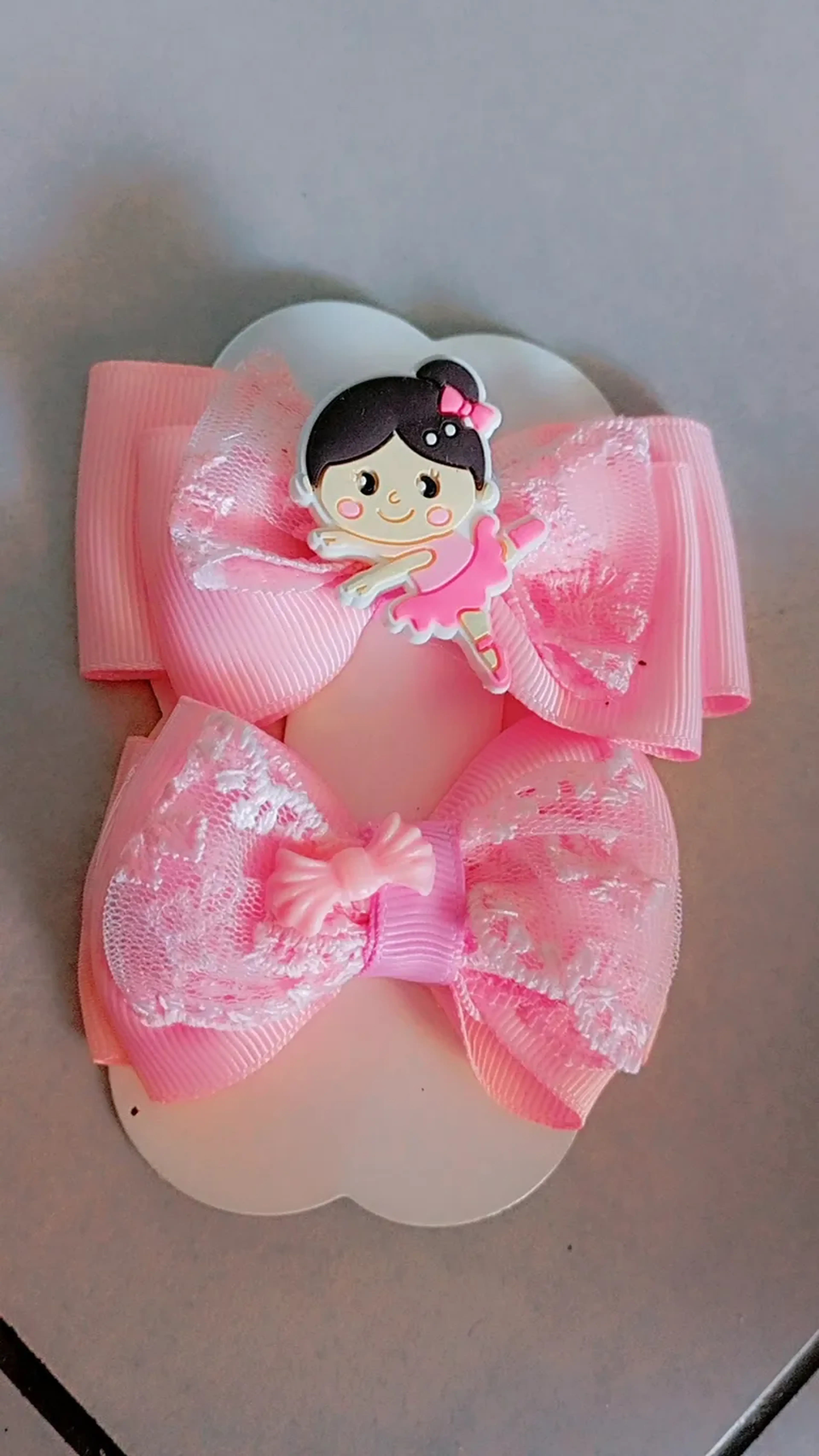 Bailarina imagem