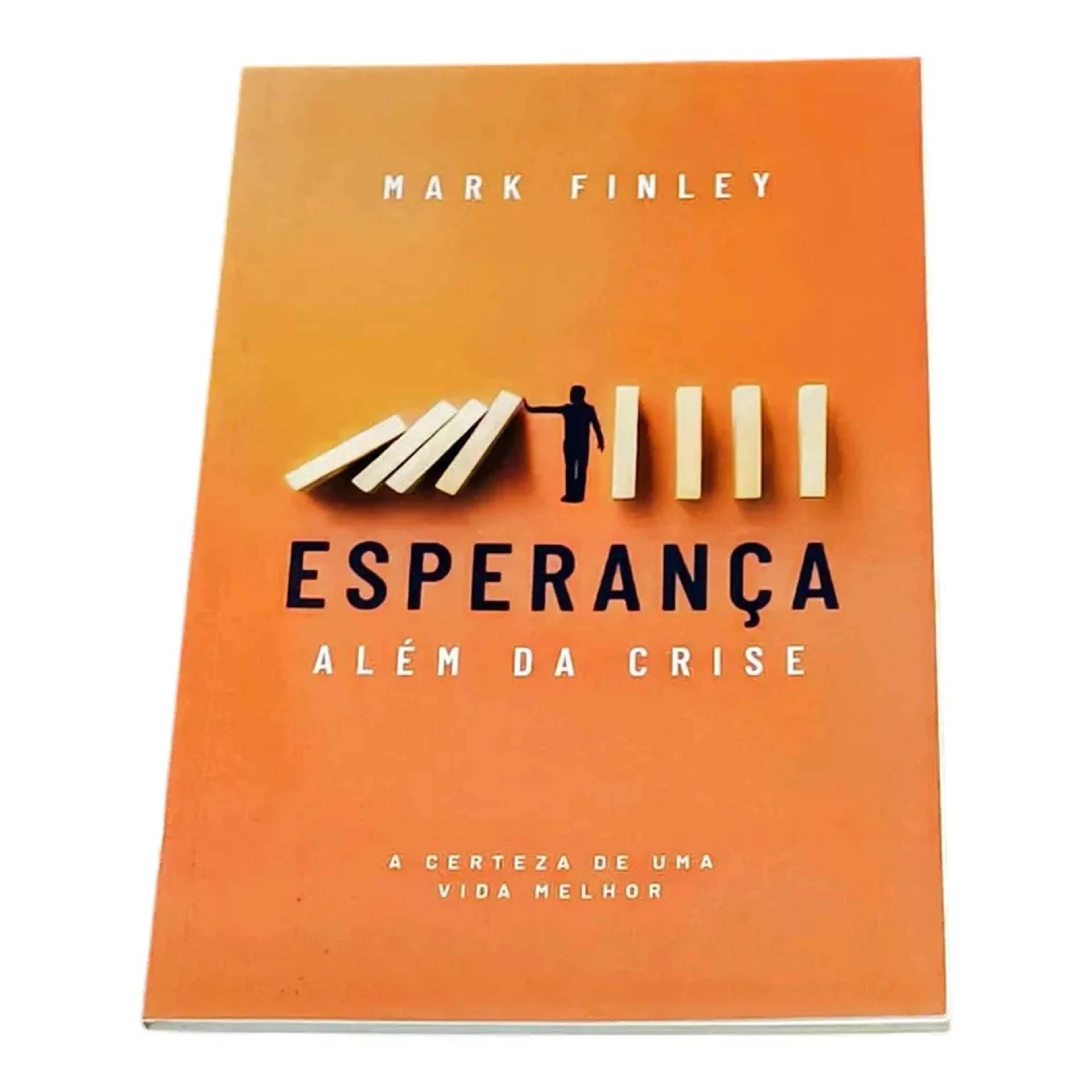 ESPERANÇA ALÉM DA CRISE imagem