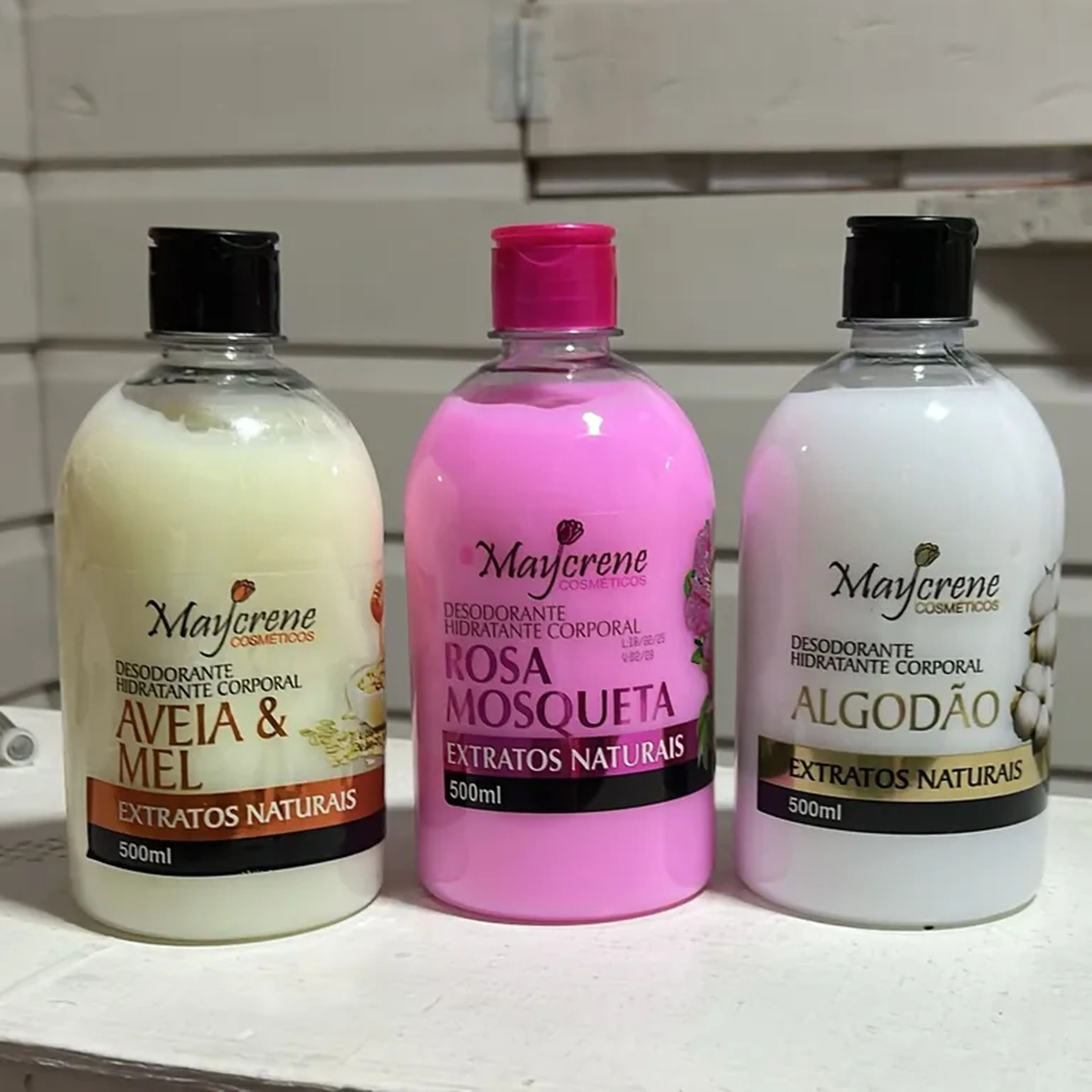 Marycreme imagem