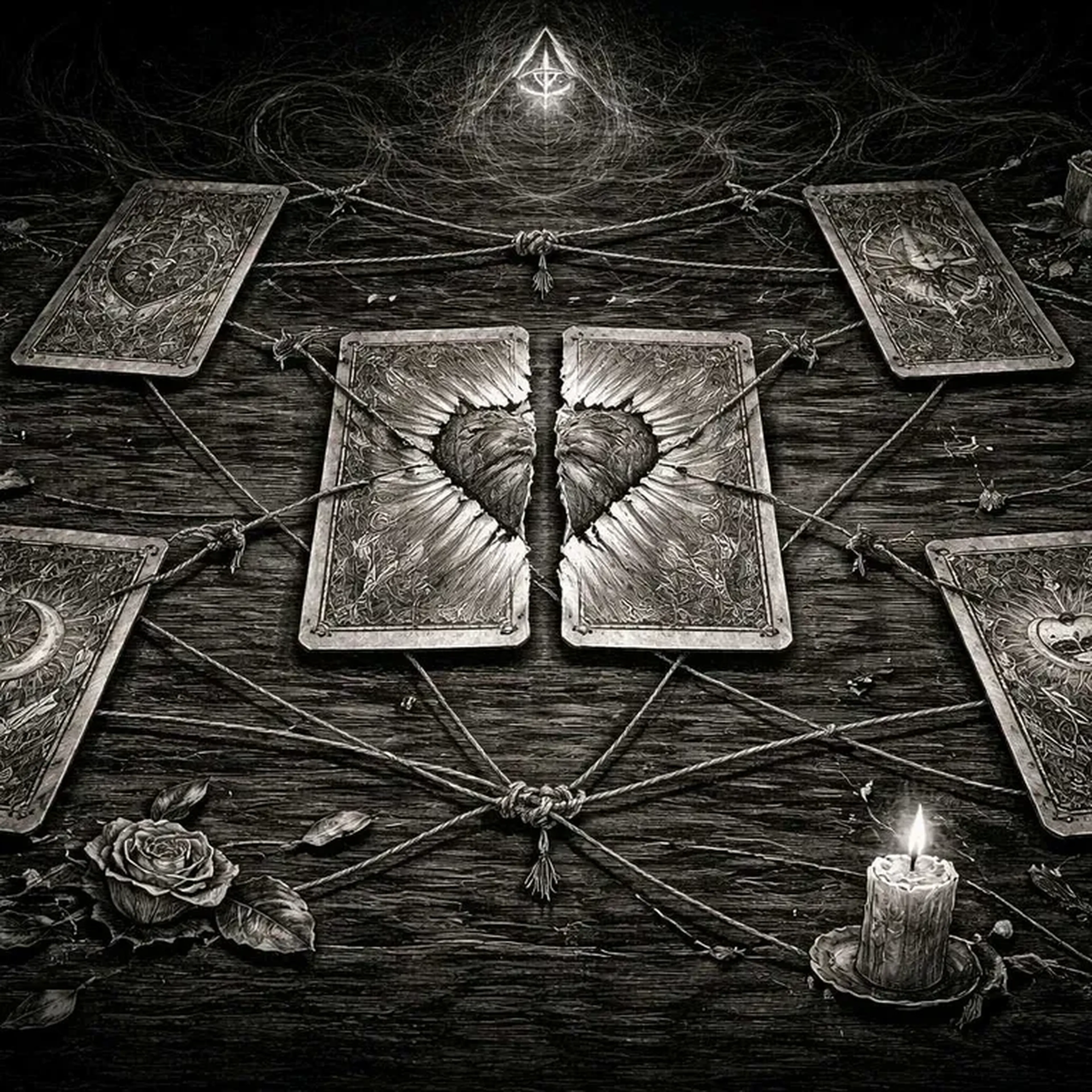 Leitura Causal – Amorosa imagem