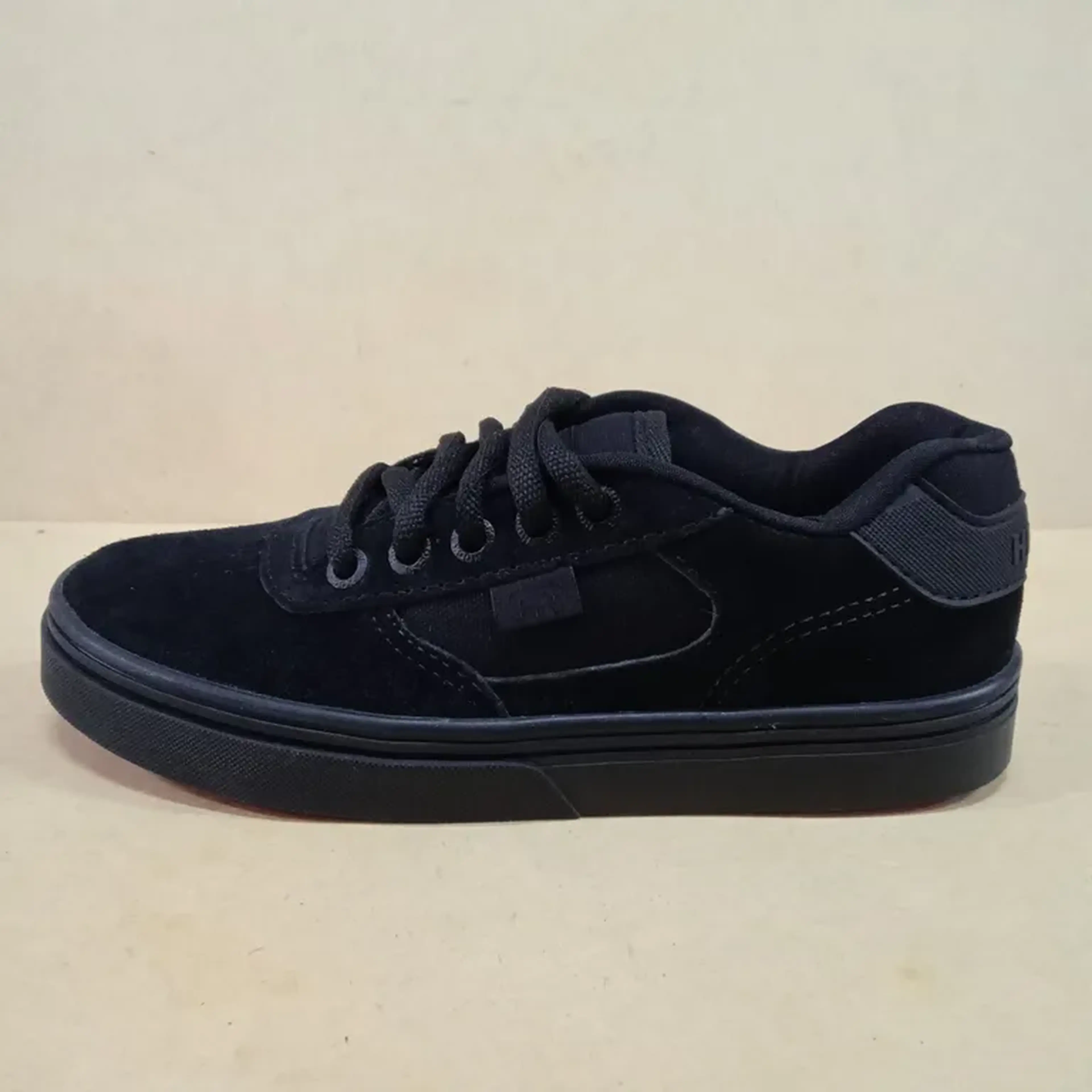 Tênis Hocks Flat Lite Black imagem