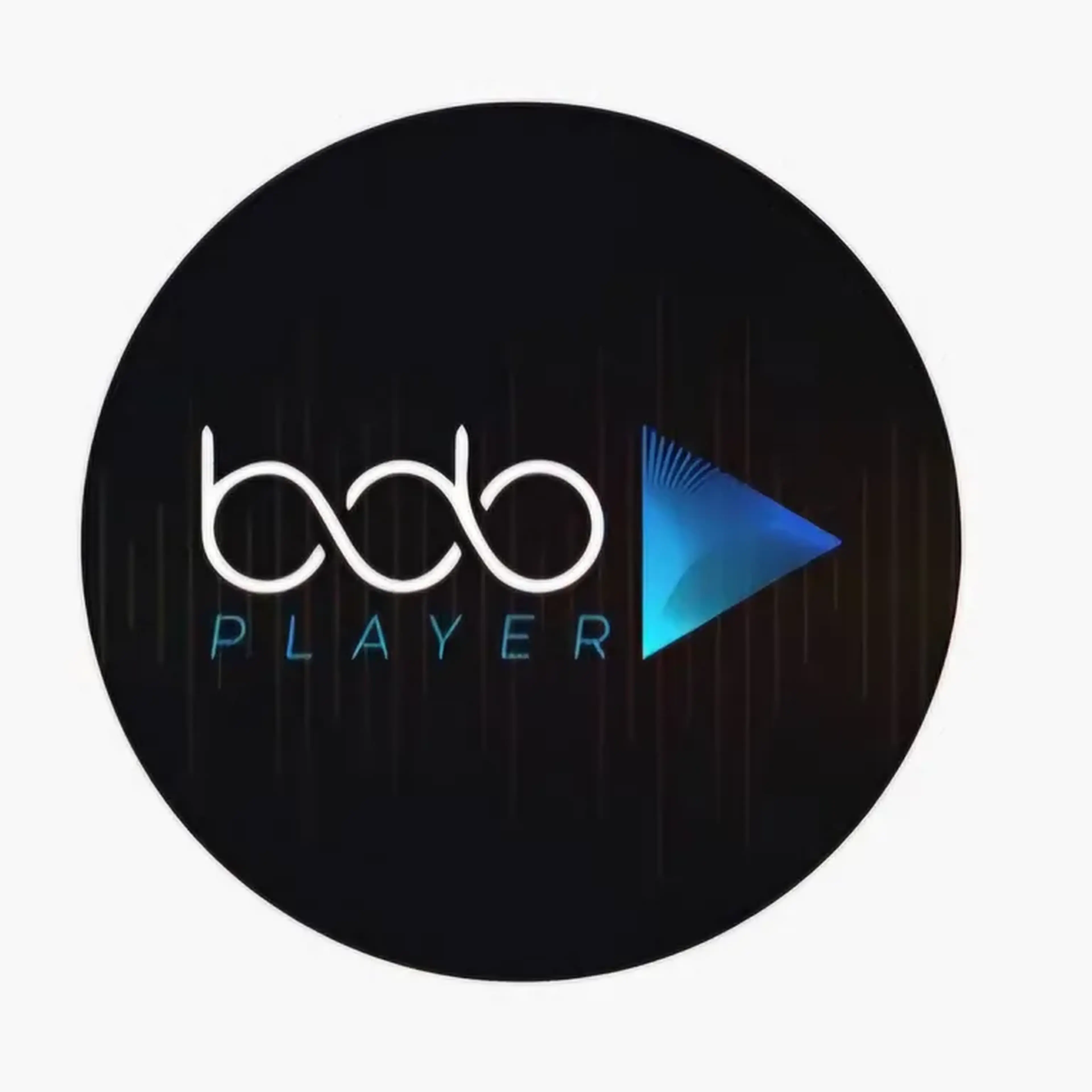 Licença Bob Player imagem