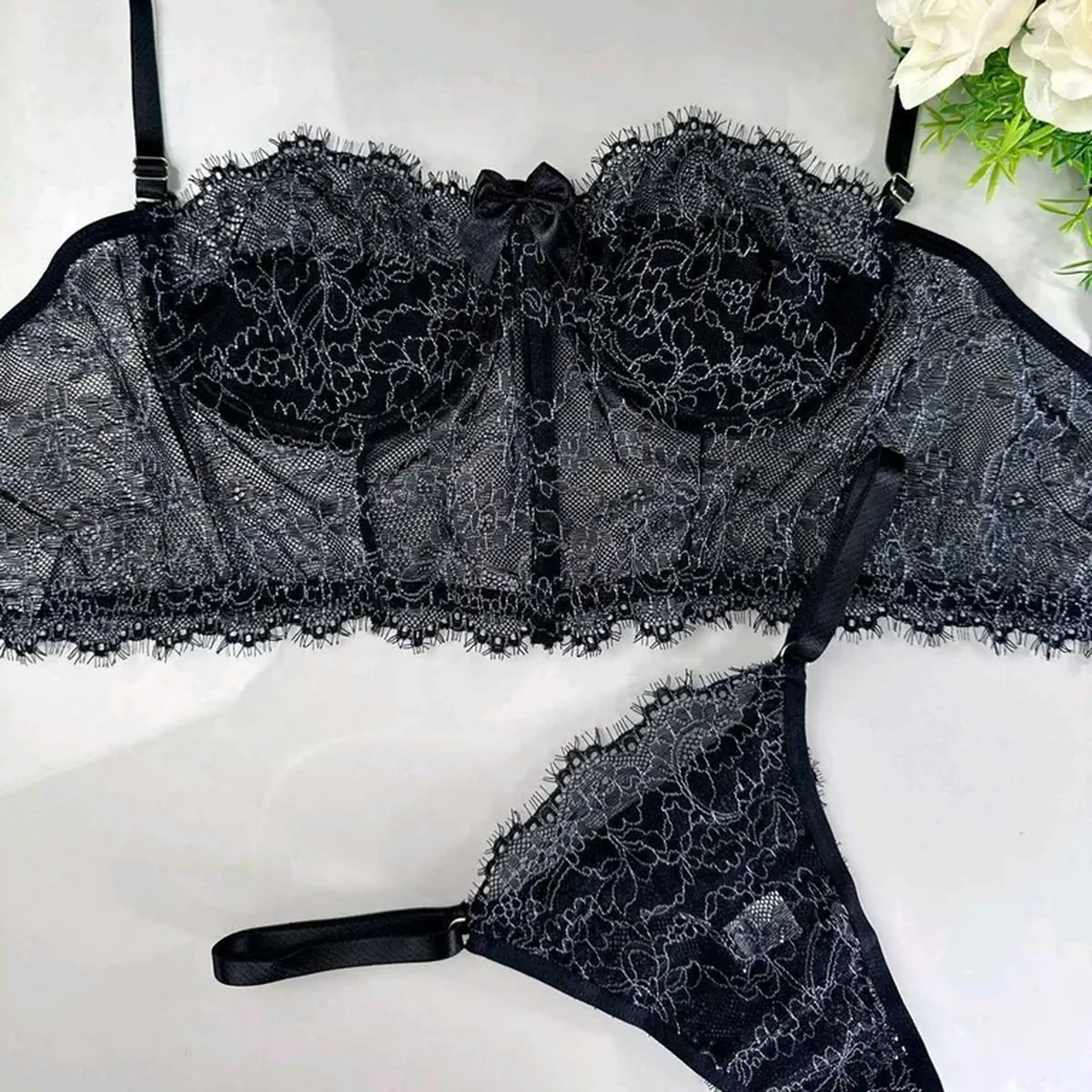 Conjunto Alana 🔥❤️ imagem