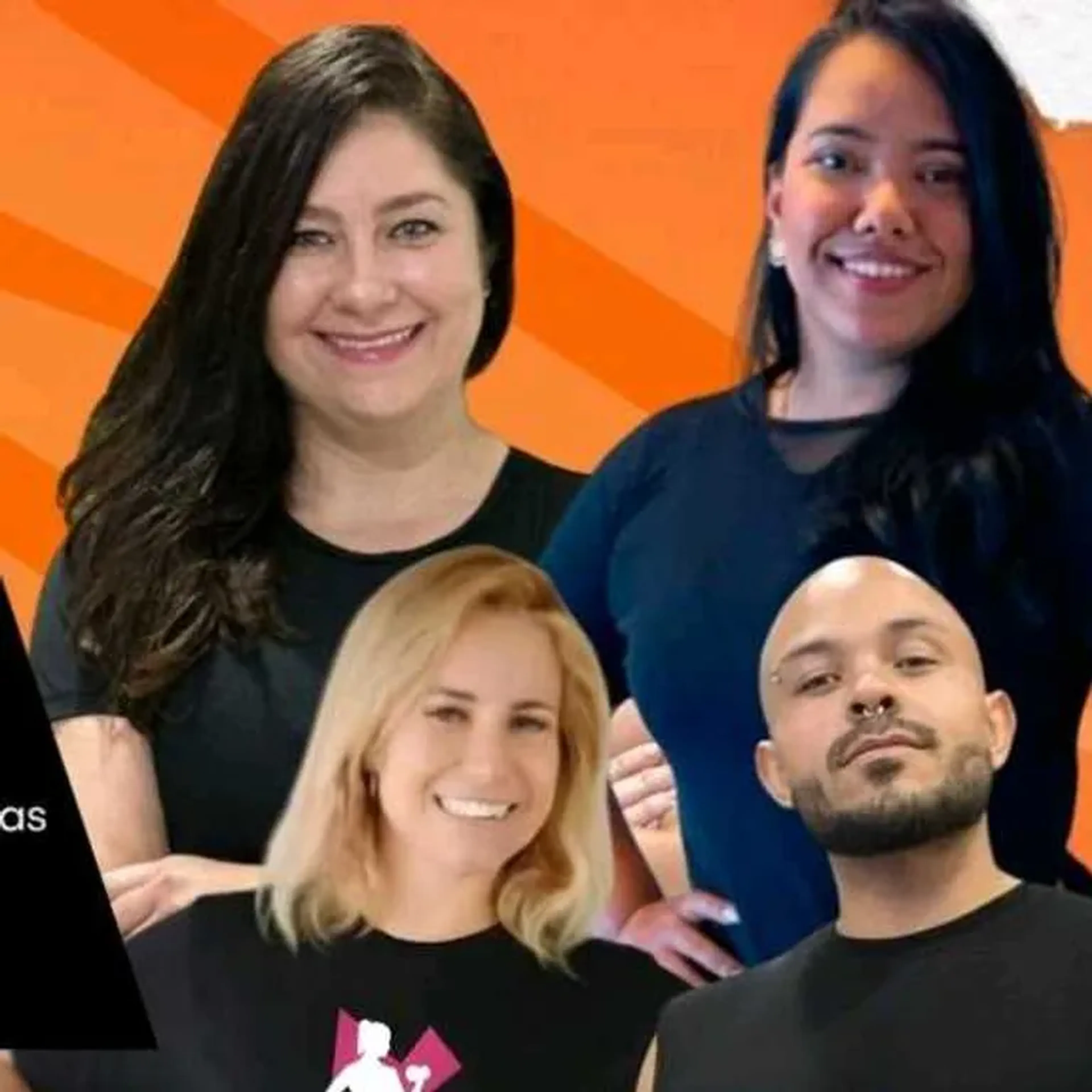 HOT CIRCUIT - DANI imagem