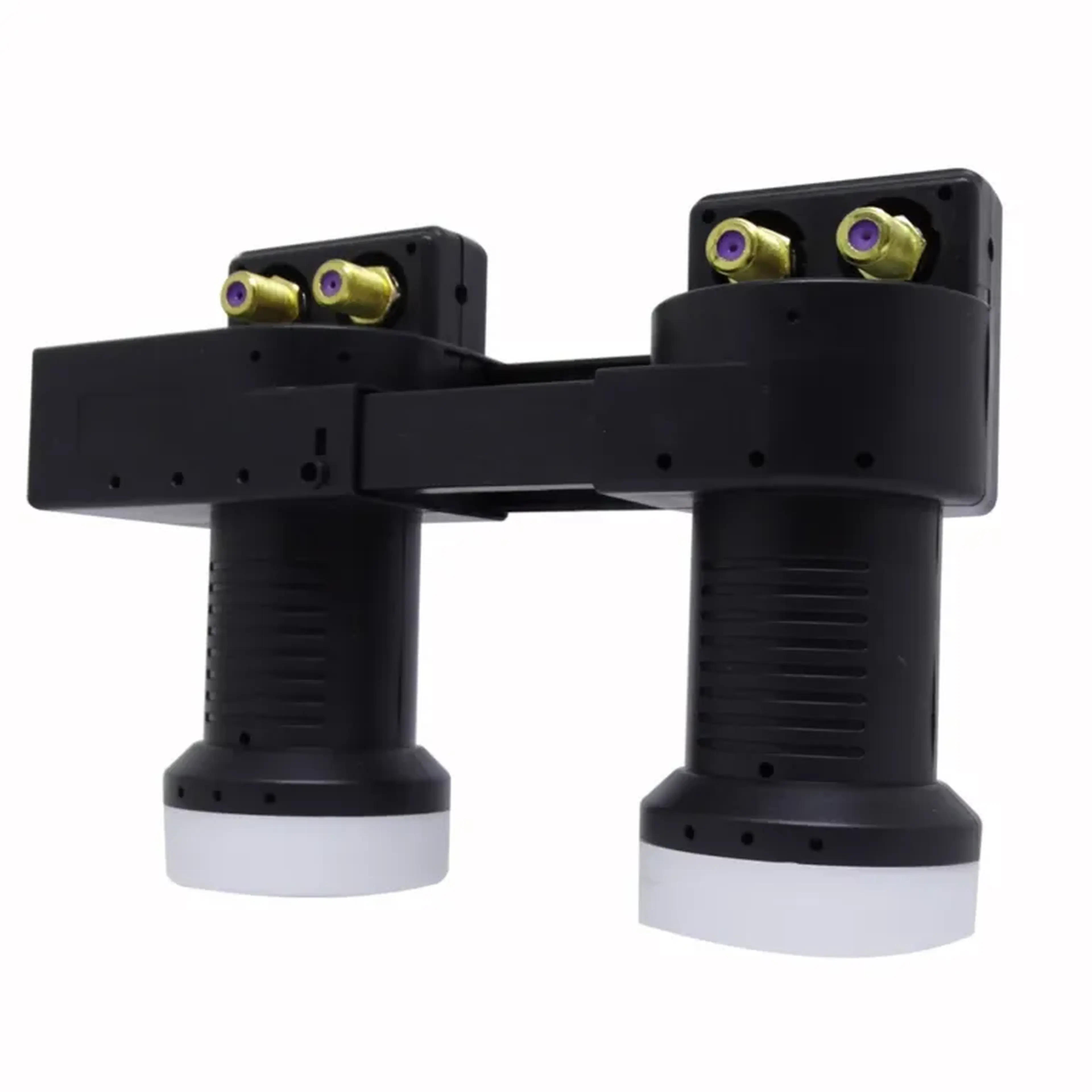 LNB GoSat GS-2244 B.KU 2+2 4 saídas imagem