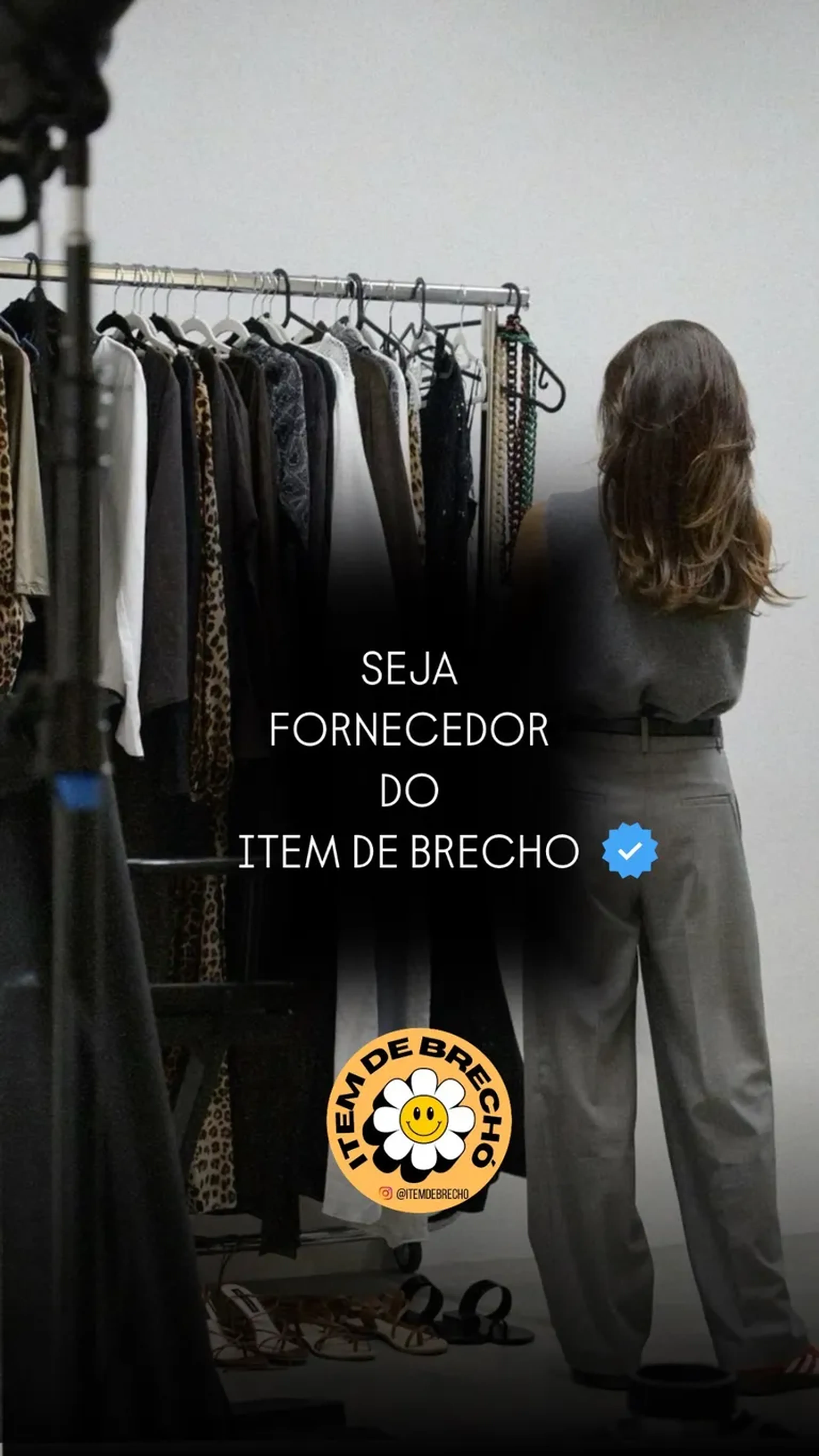 DESAPEGUE AQUI imagem