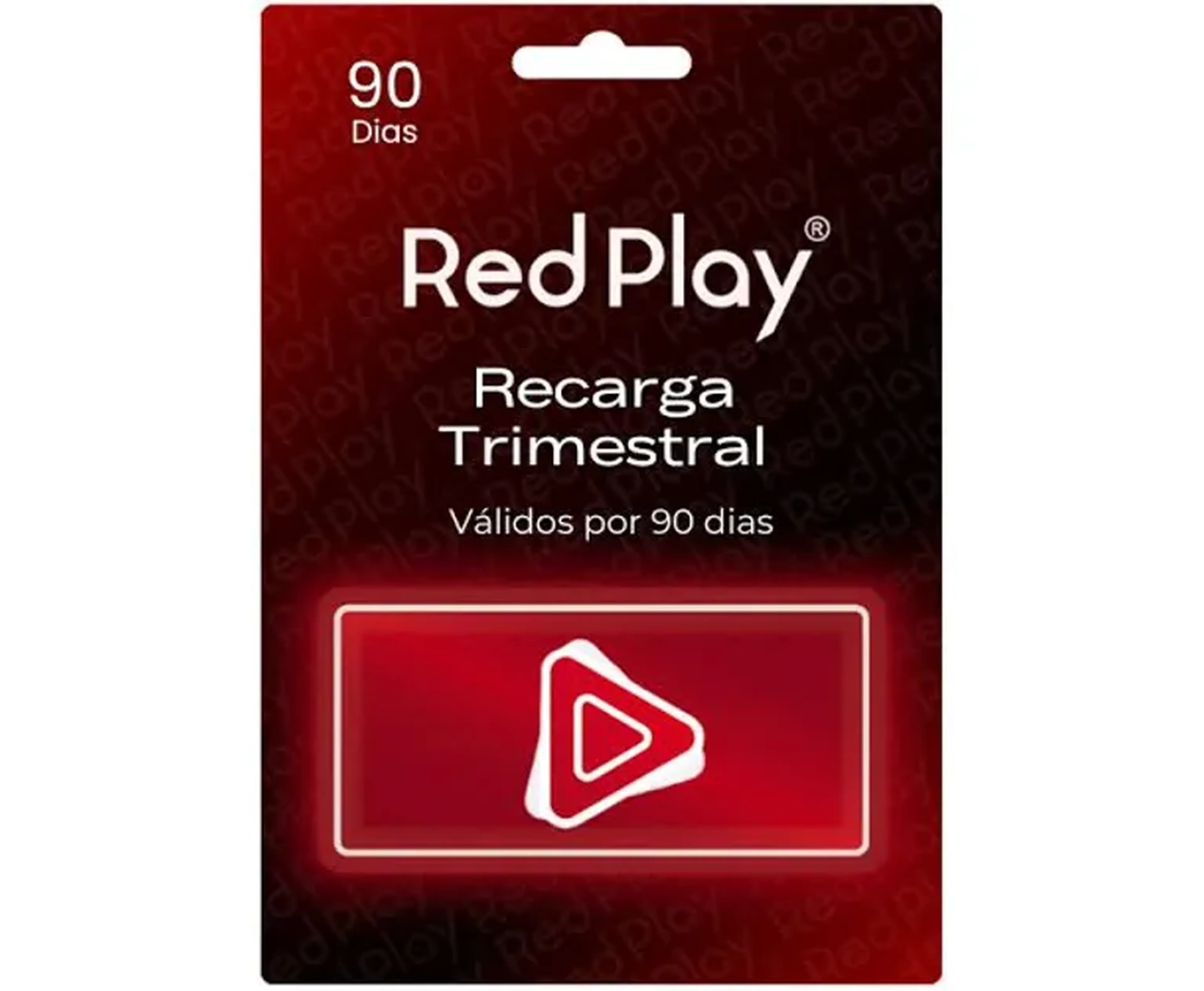 Red Play Trimestral imagem
