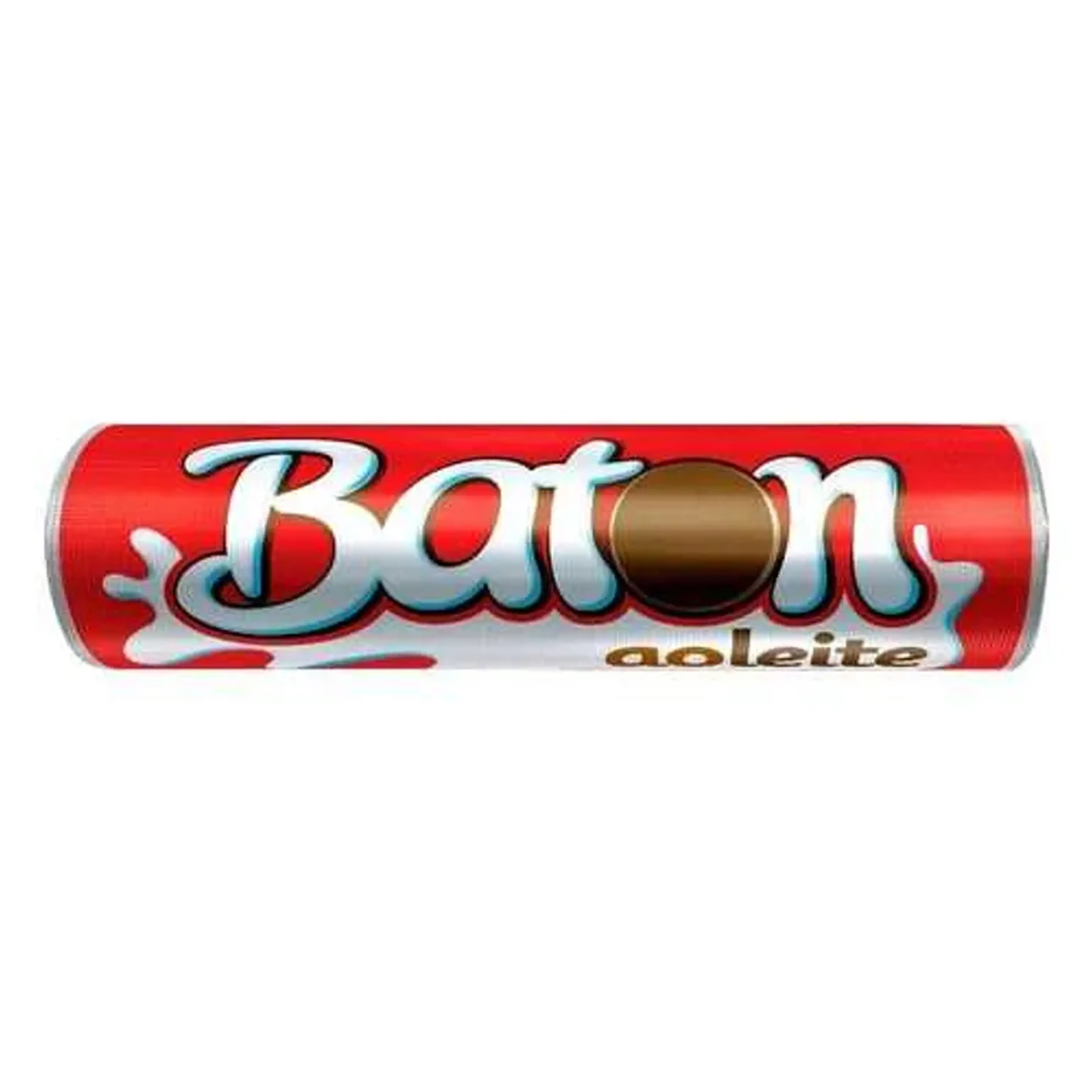 BATON PRETO GAROTO imagem