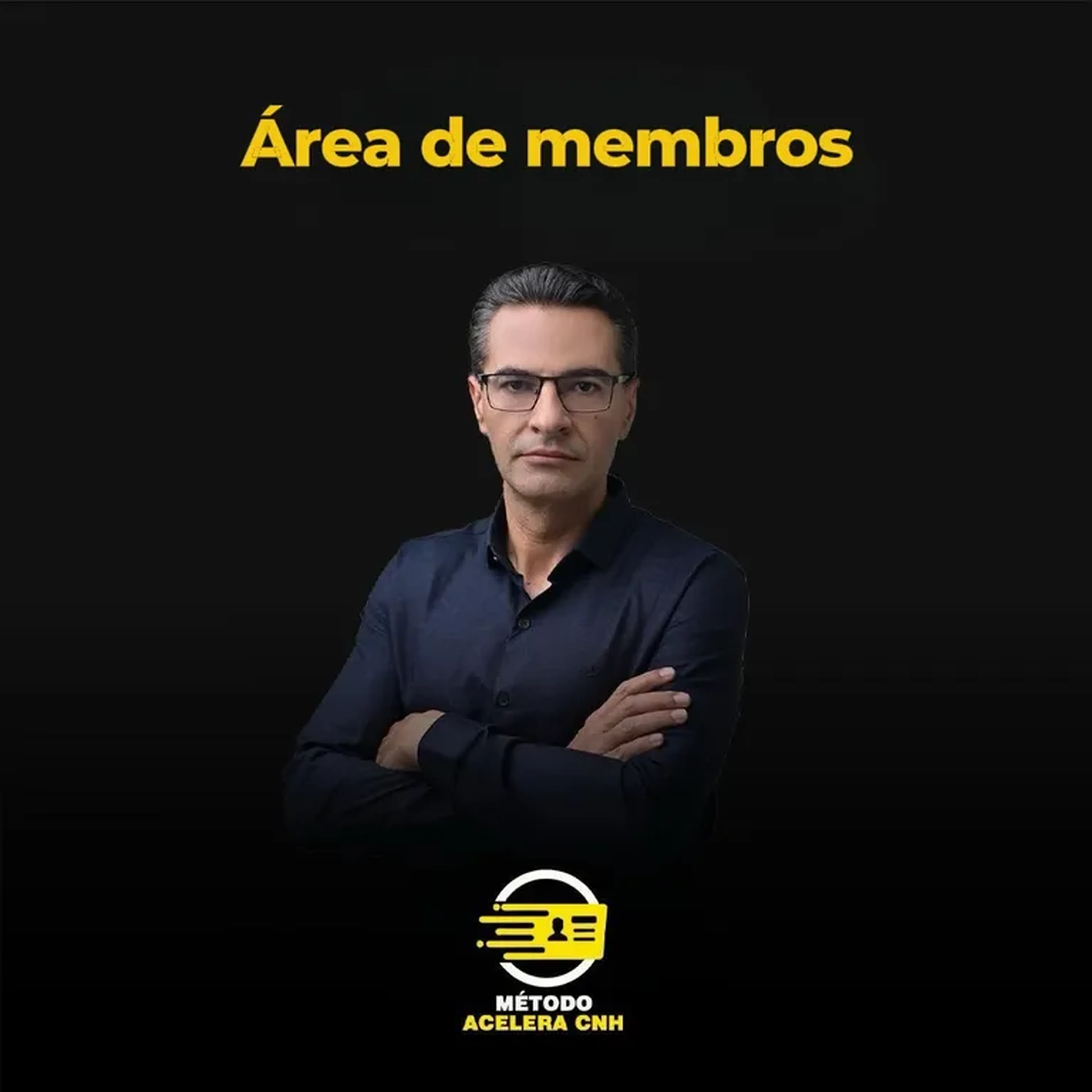 Mensalidade do Método Acelera CNH imagem