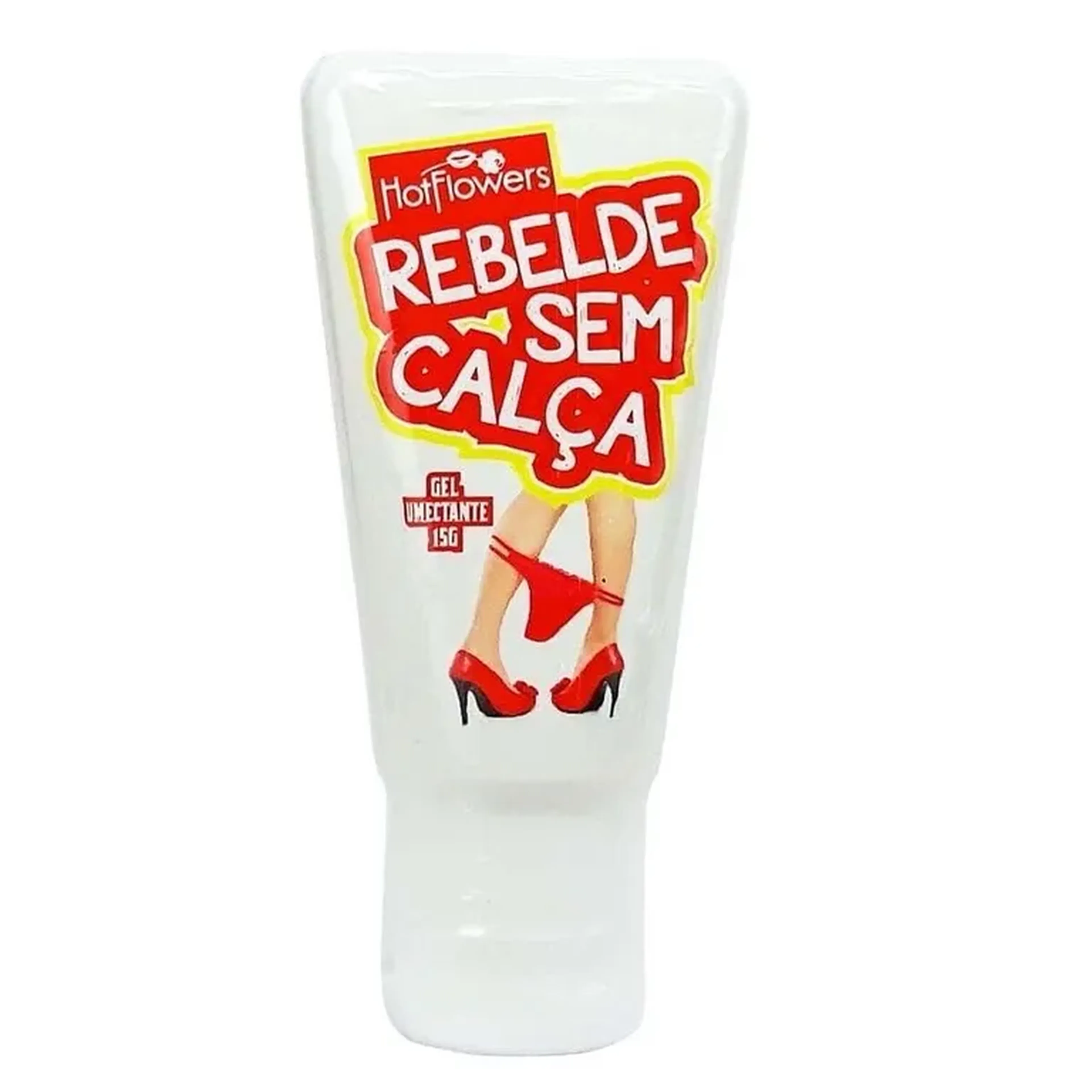 Dessensibilizante Anal - Rebelde sem calça imagem