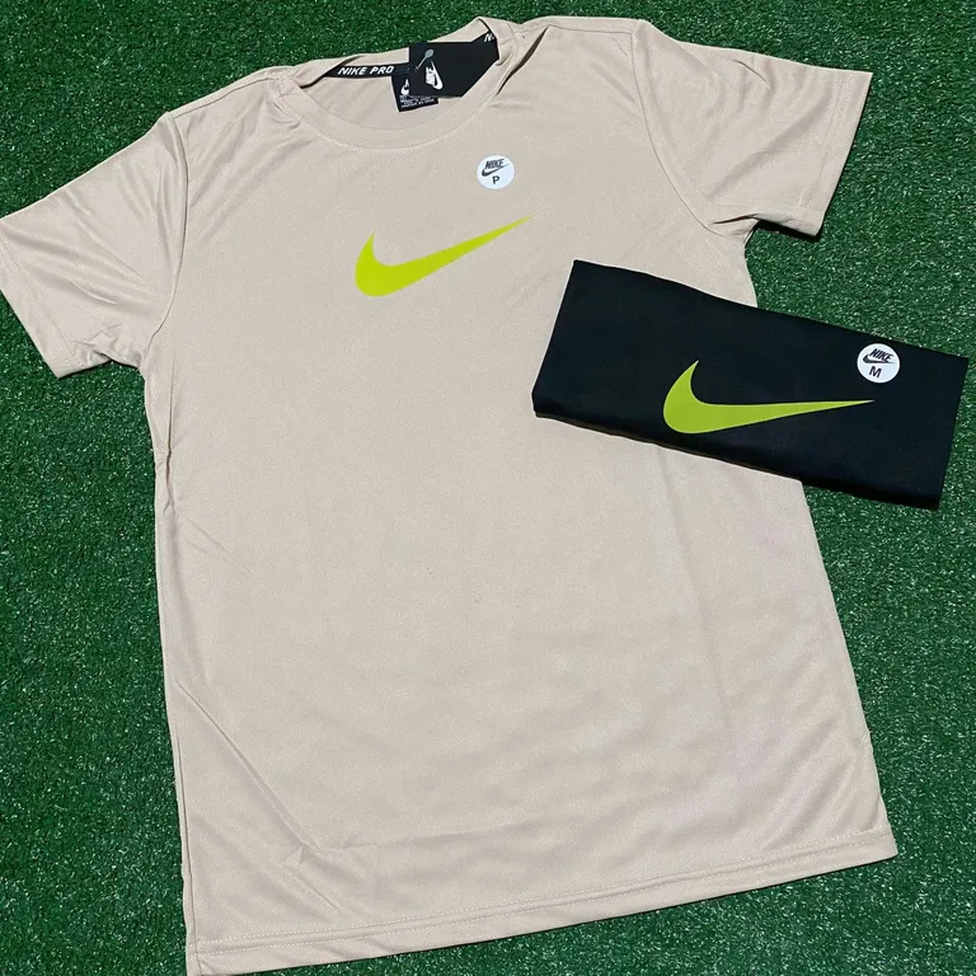 camisa dri-fit Premium imagem