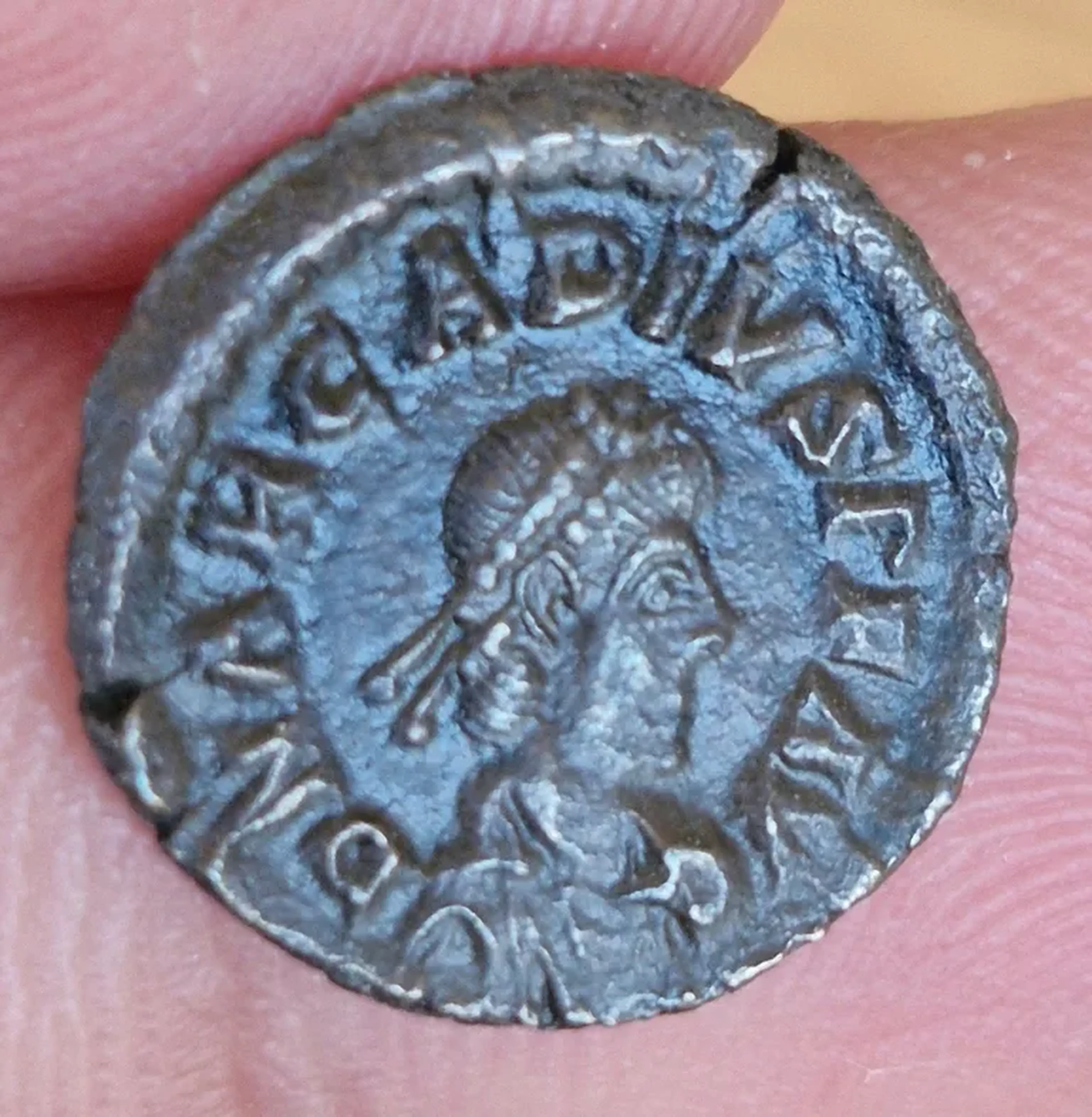 Arcadius - Bronze - Frete Grátis imagem