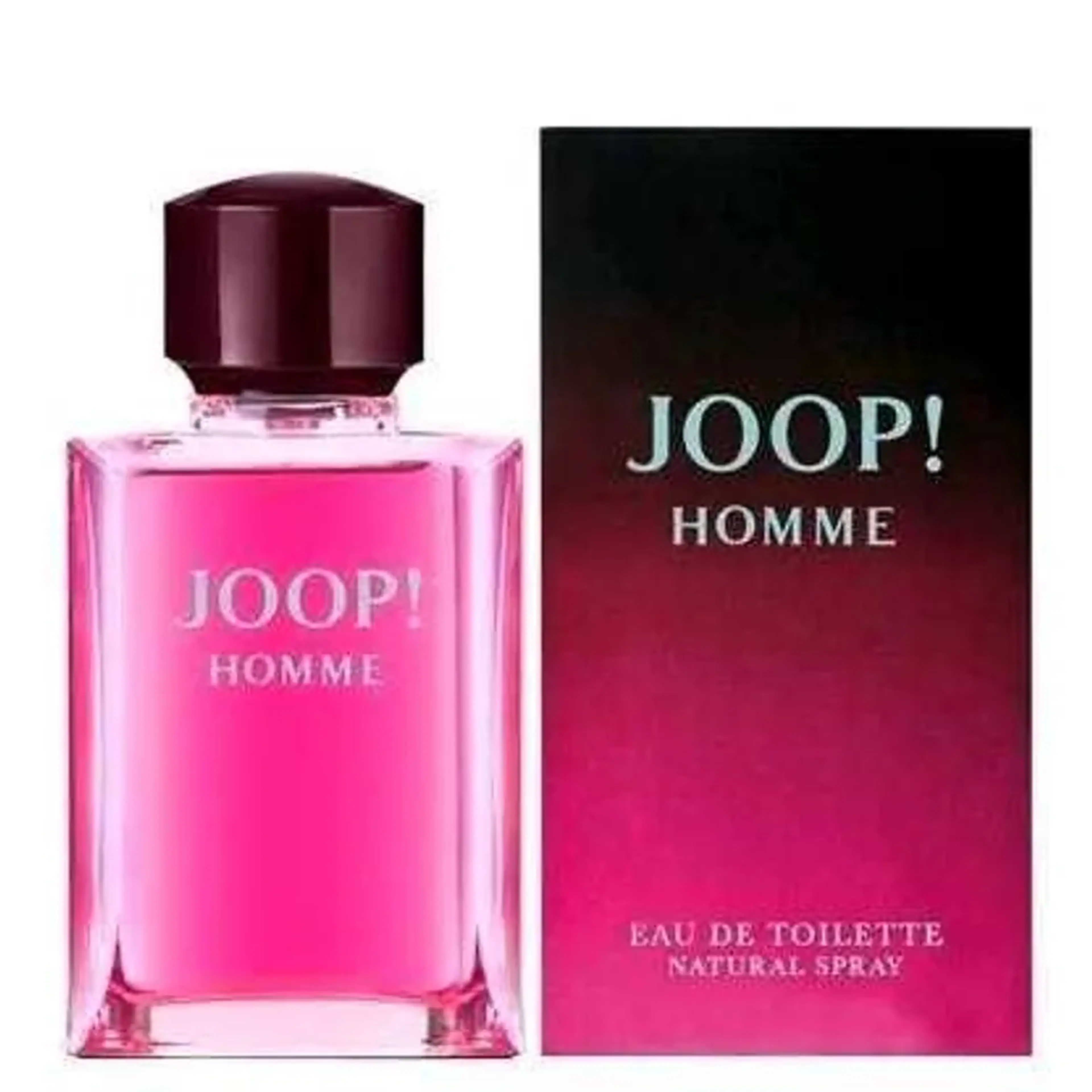 Joop Homme 200ml imagem