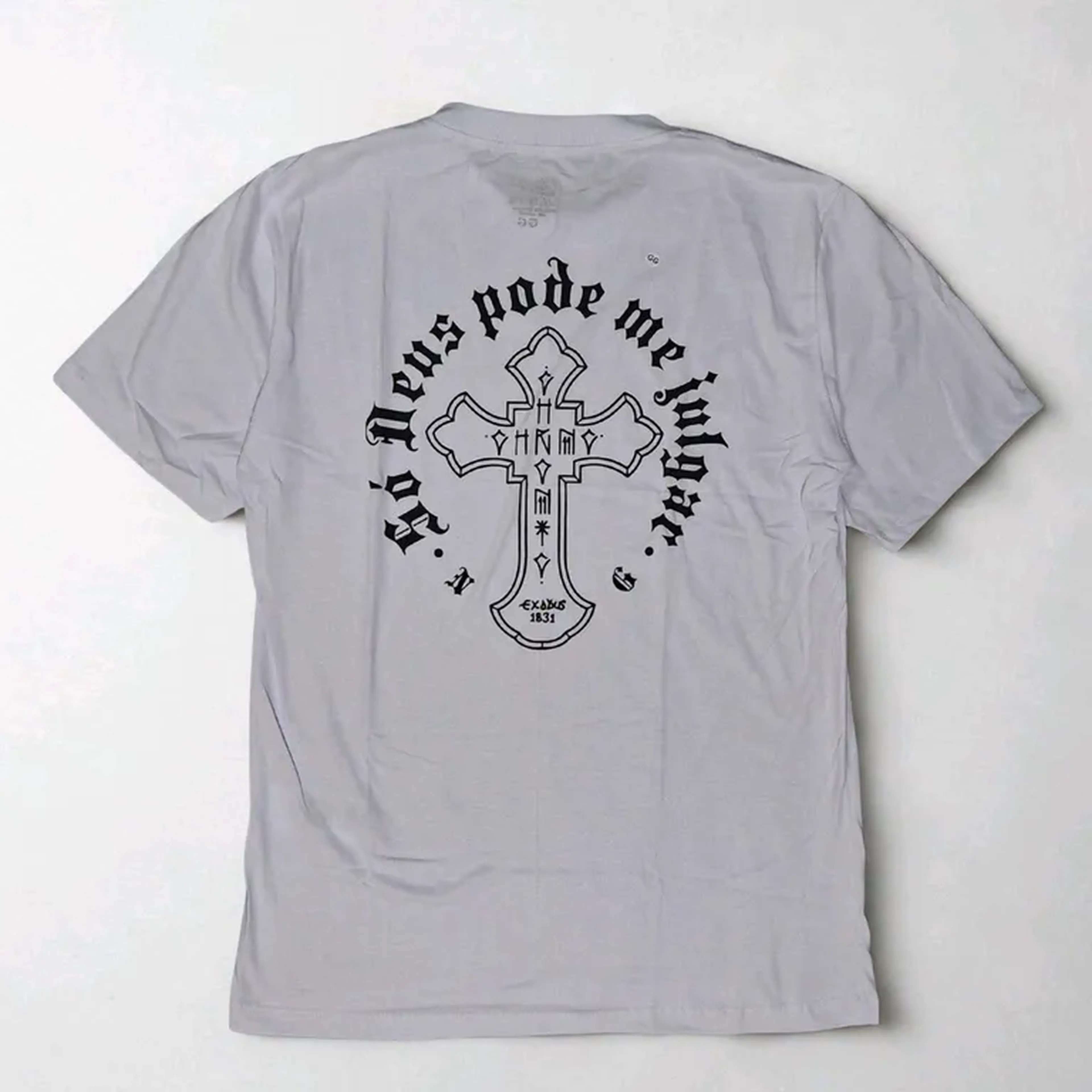 Camisa Chronic imagem