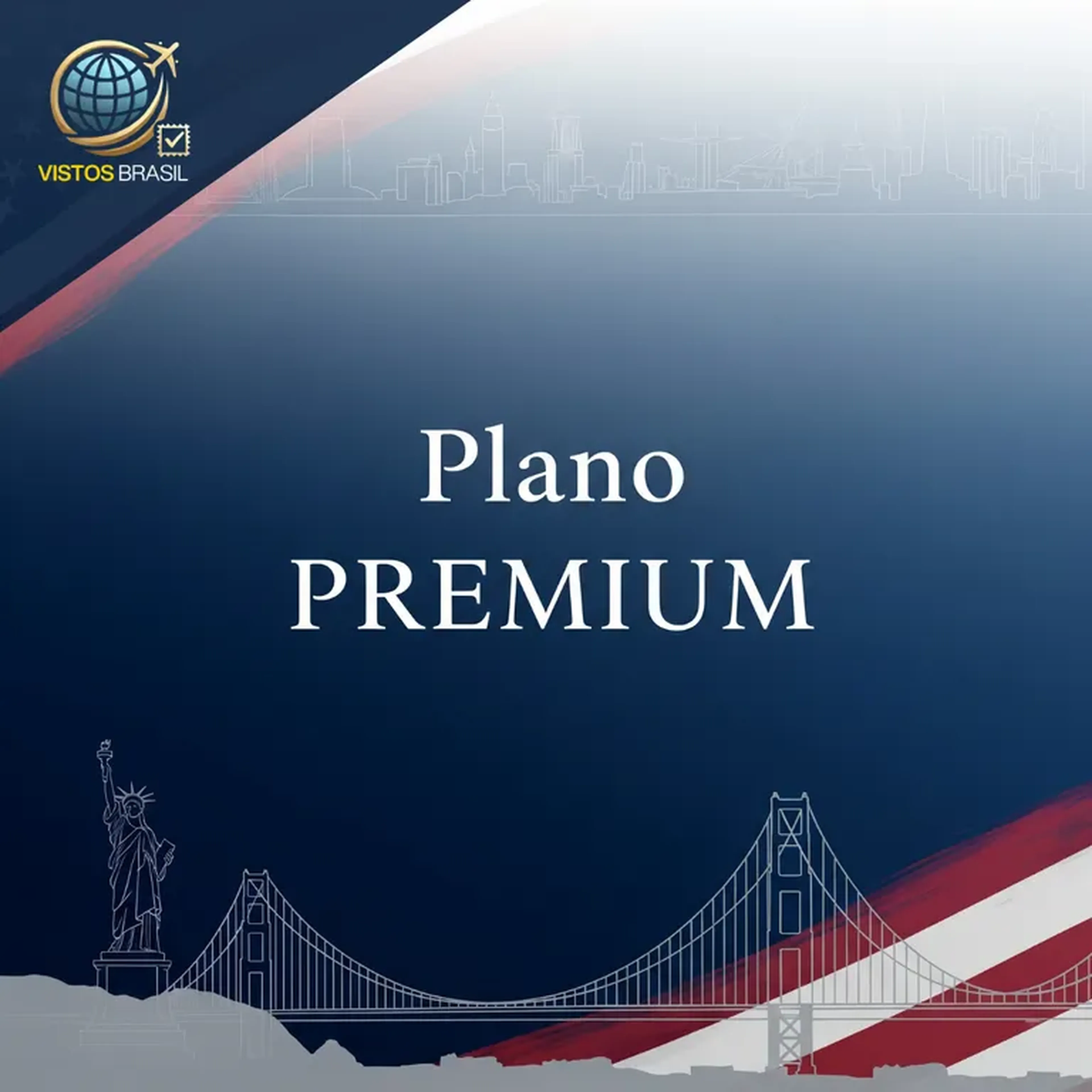 Plano Premium imagem