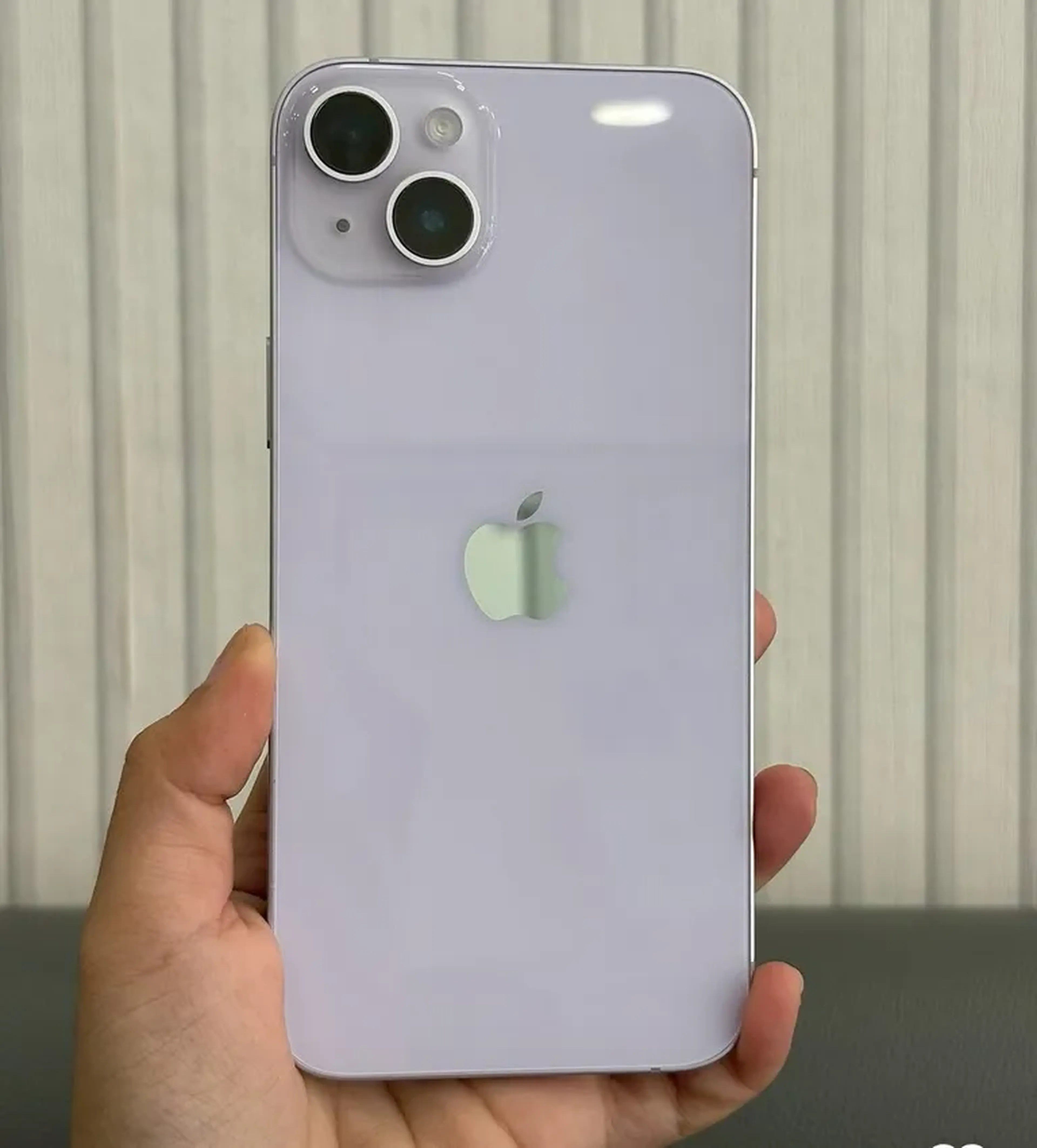 iPhone 14 Plus 256Gb e-sim imagem
