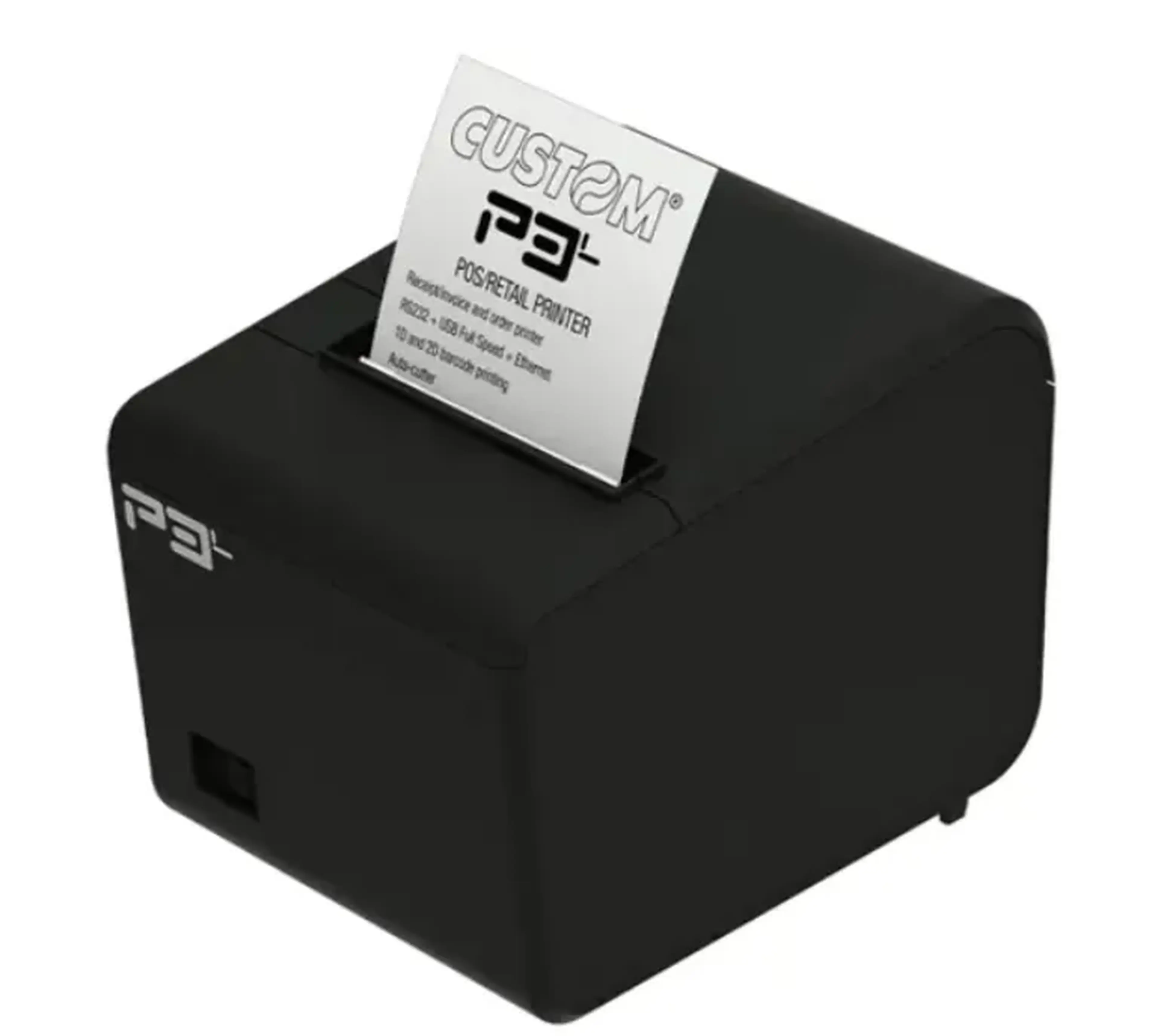 Impressora Térmica P3 - Custom imagem