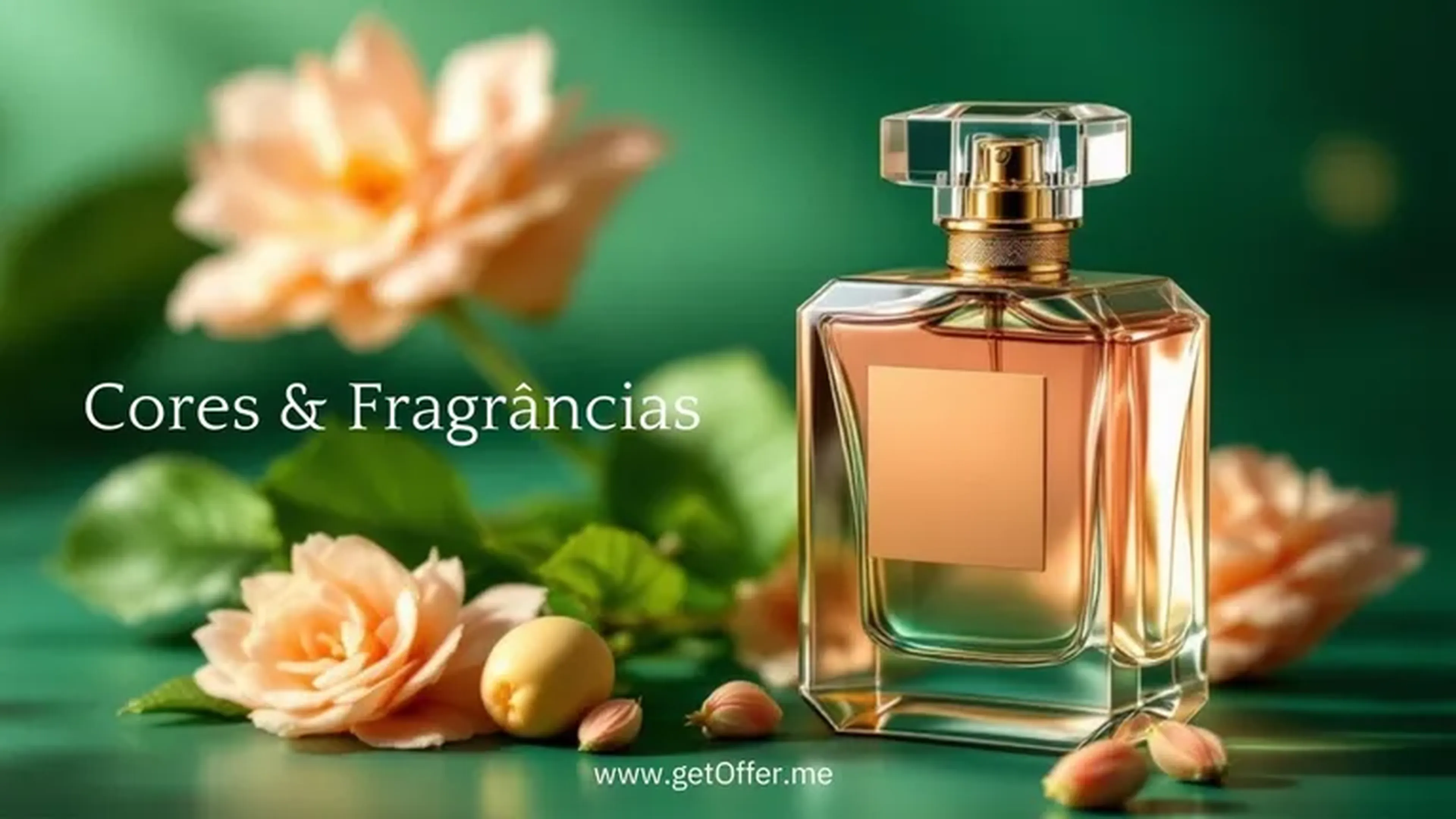 Combo Guias Olfativos | Bem-Estar Total imagem