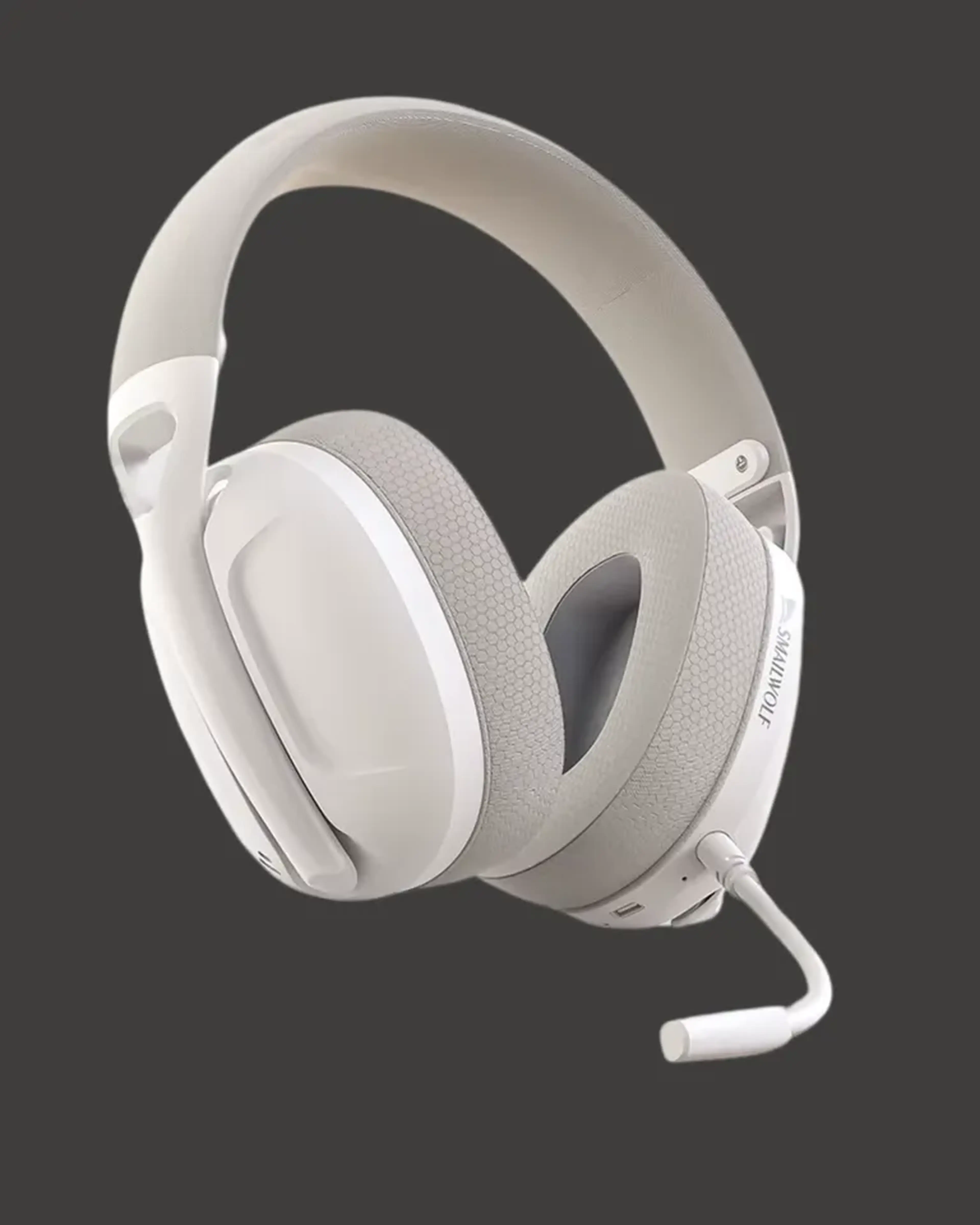 SmaILWOLF L80 Bluetooth, sem ruídos e com total liberdade! imagem