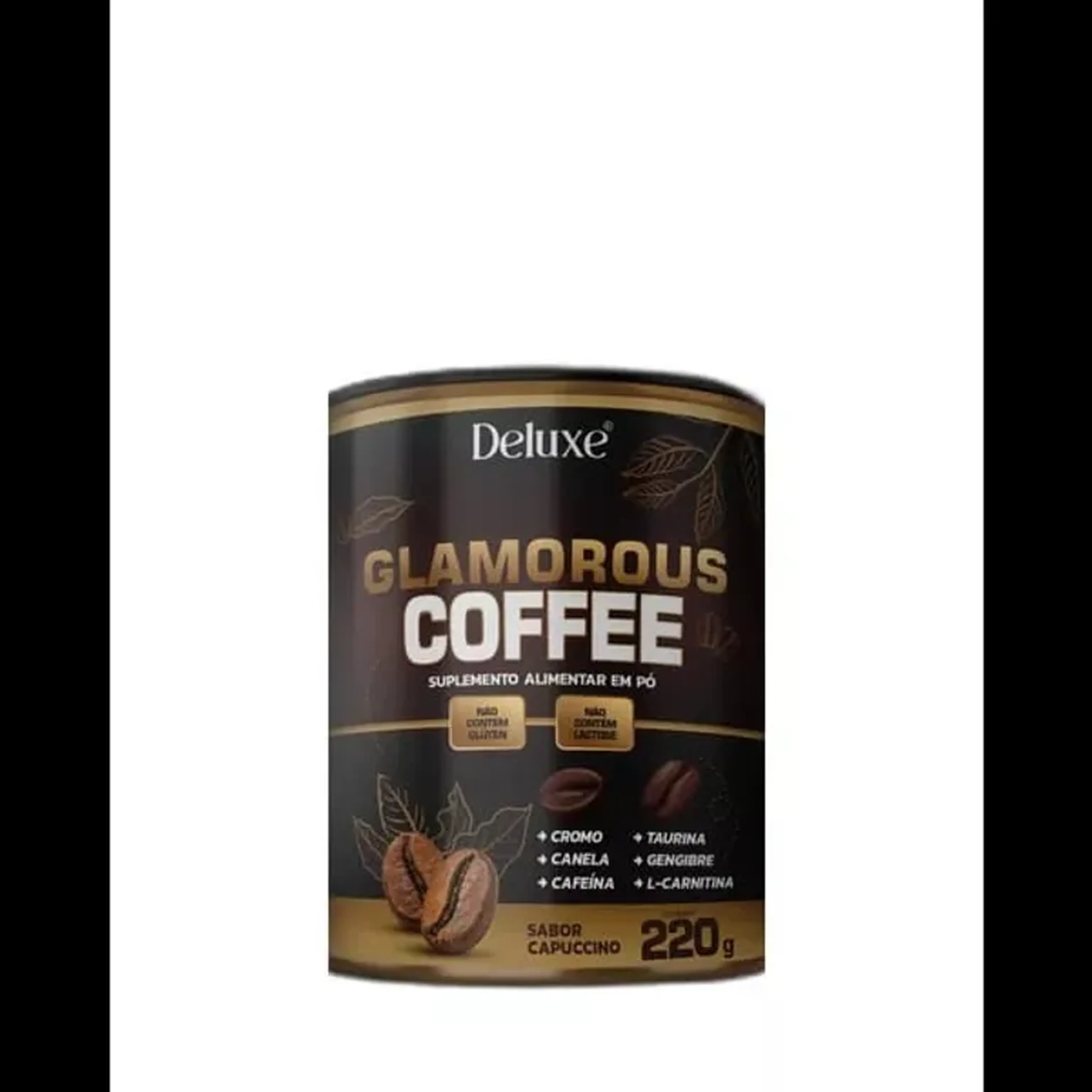 Glamorous Coffe de 199,90 por imagem