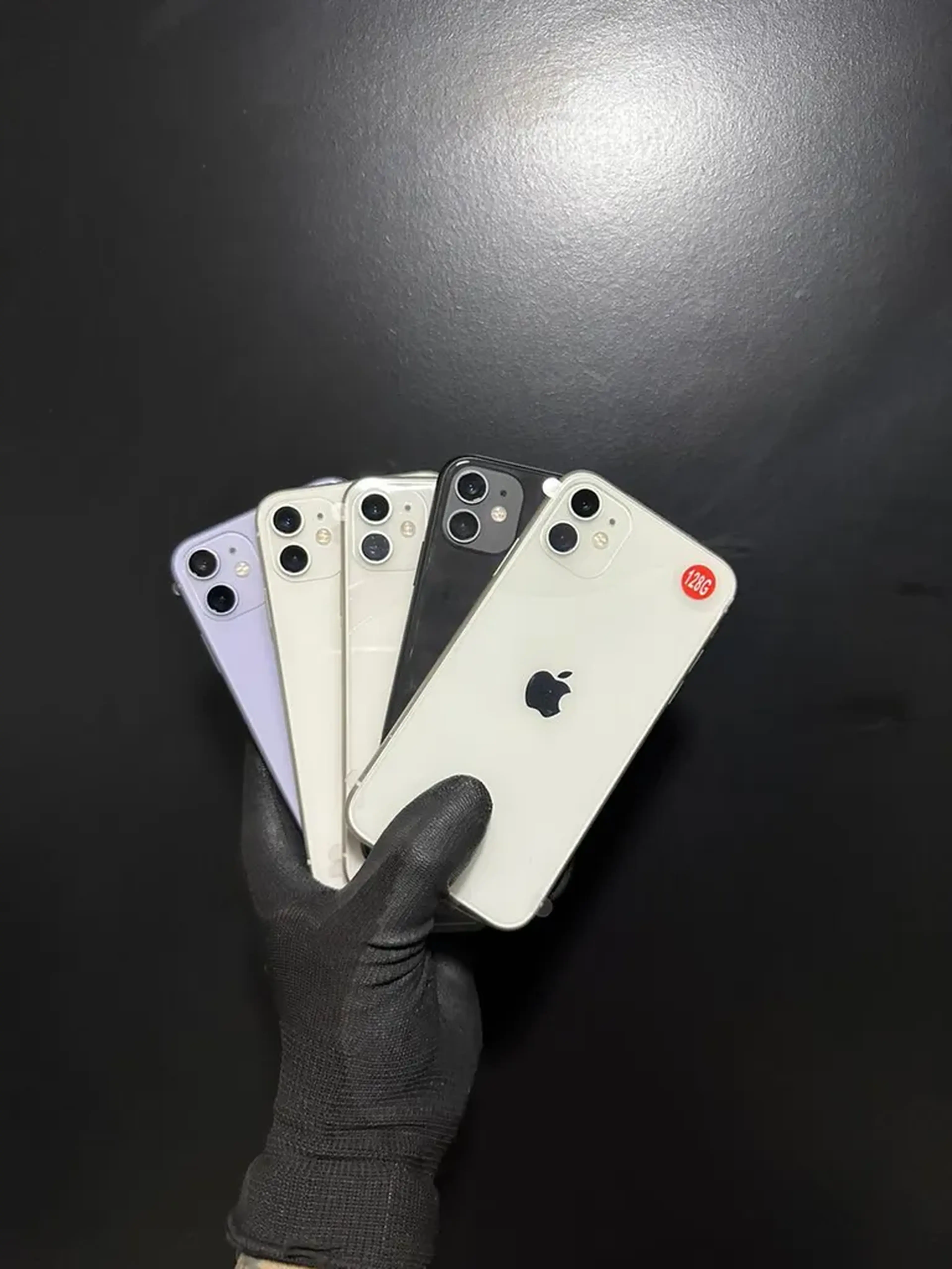 📲 IPHONE 11 128GB 🇺🇸 (VITRINE) imagem