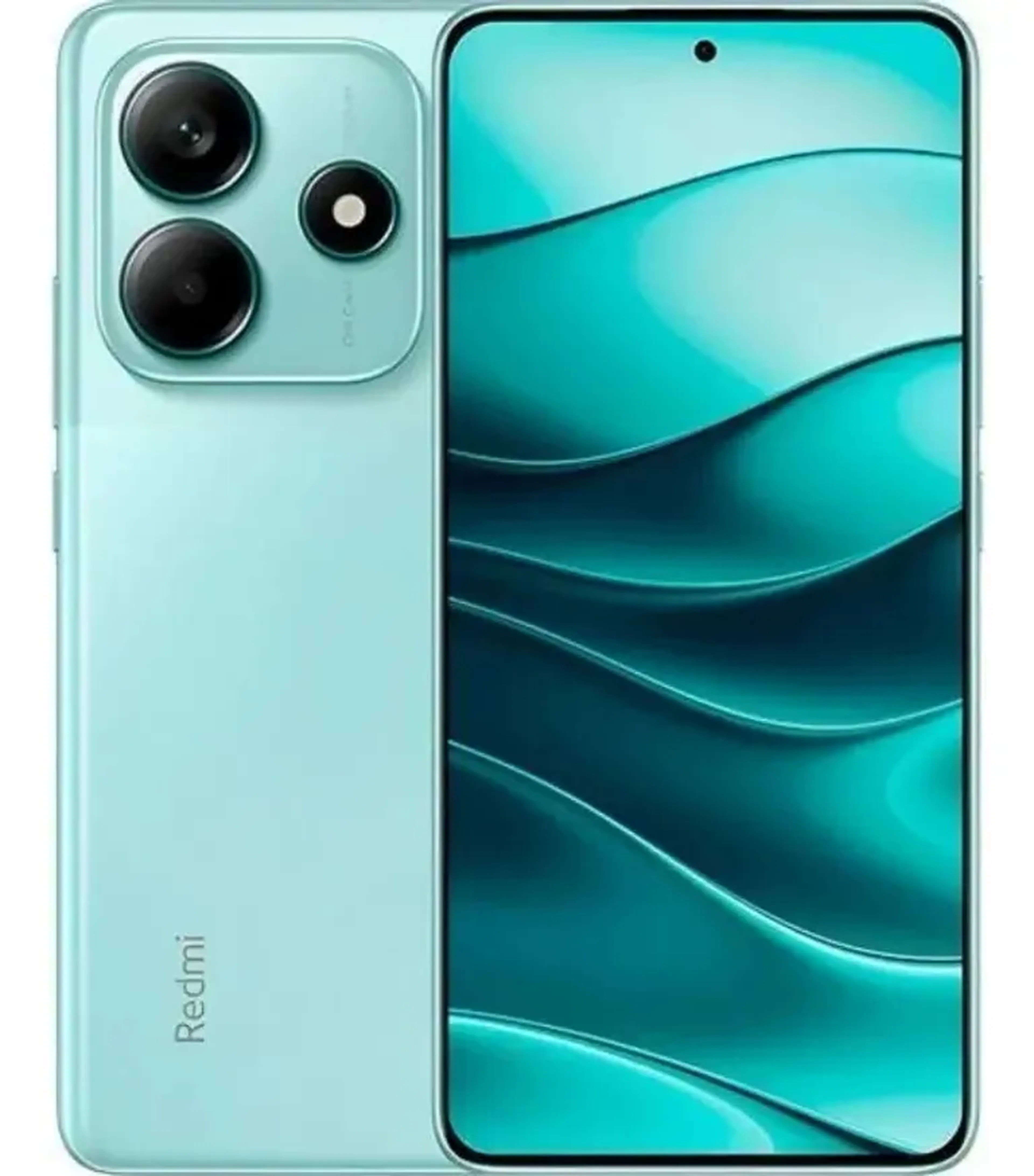 Xiaomi Redmi Note 14 Dual Sim 256gb 8GB de ram imagem