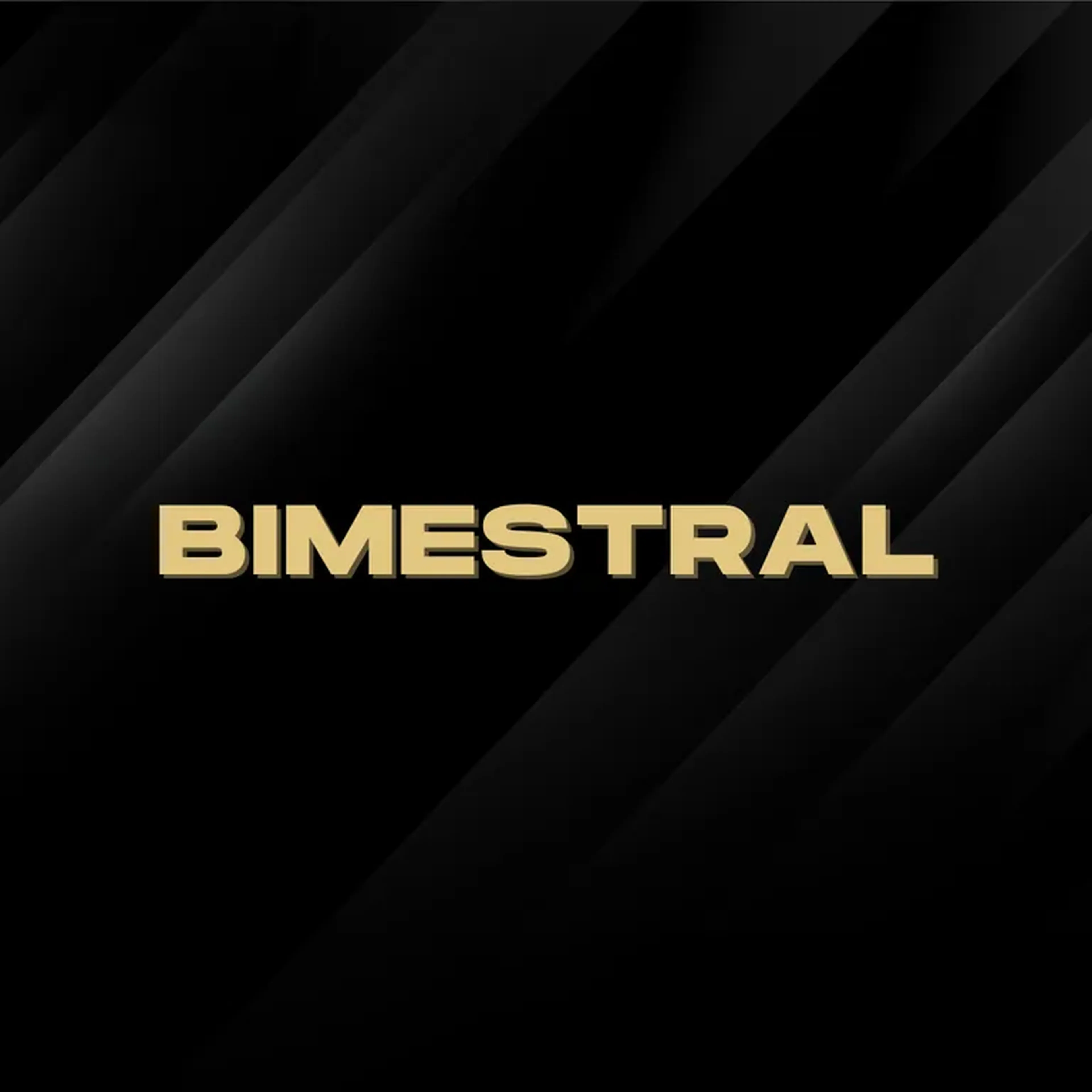 Bimestral imagem
