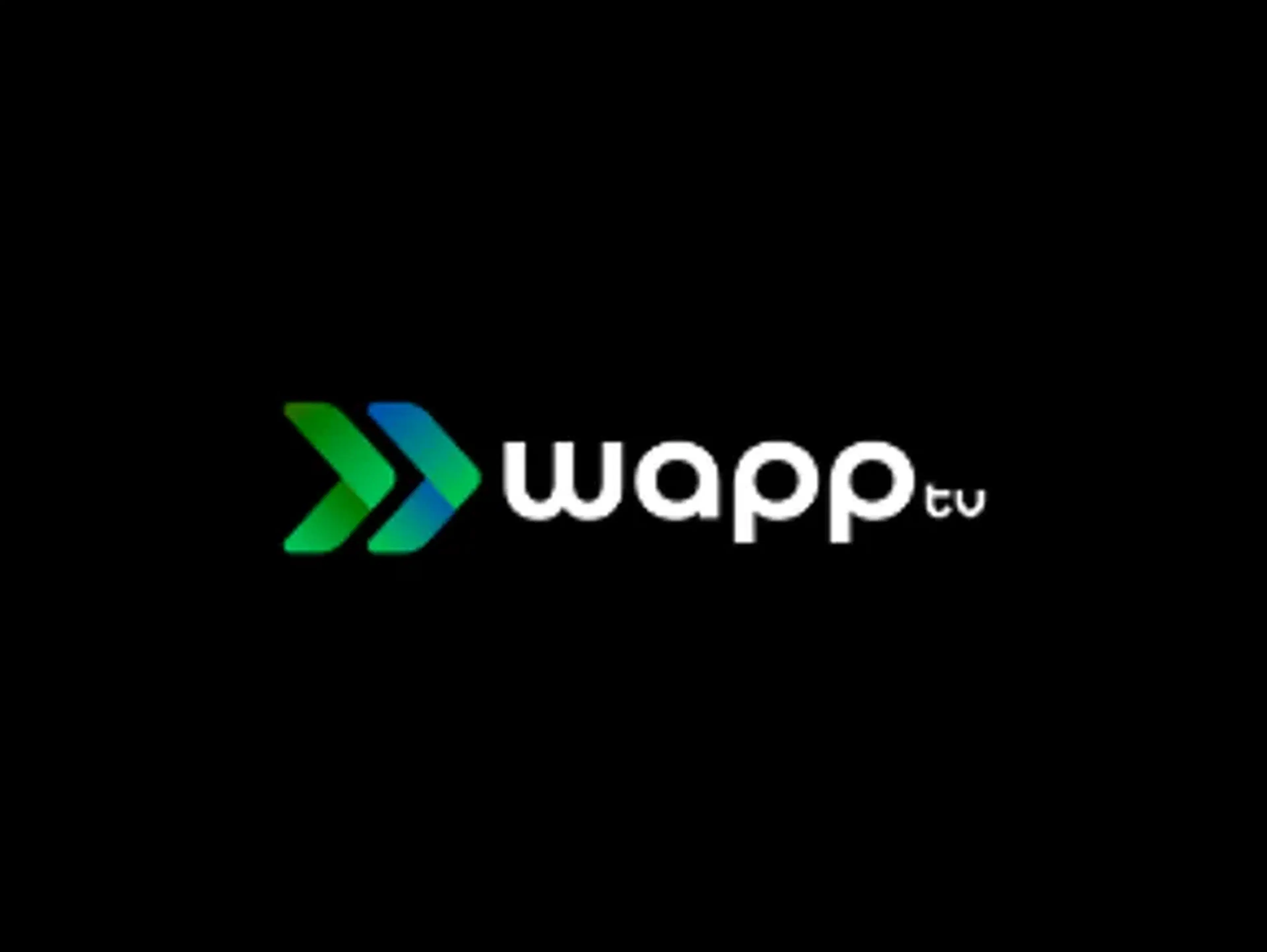 wapp tv imagem