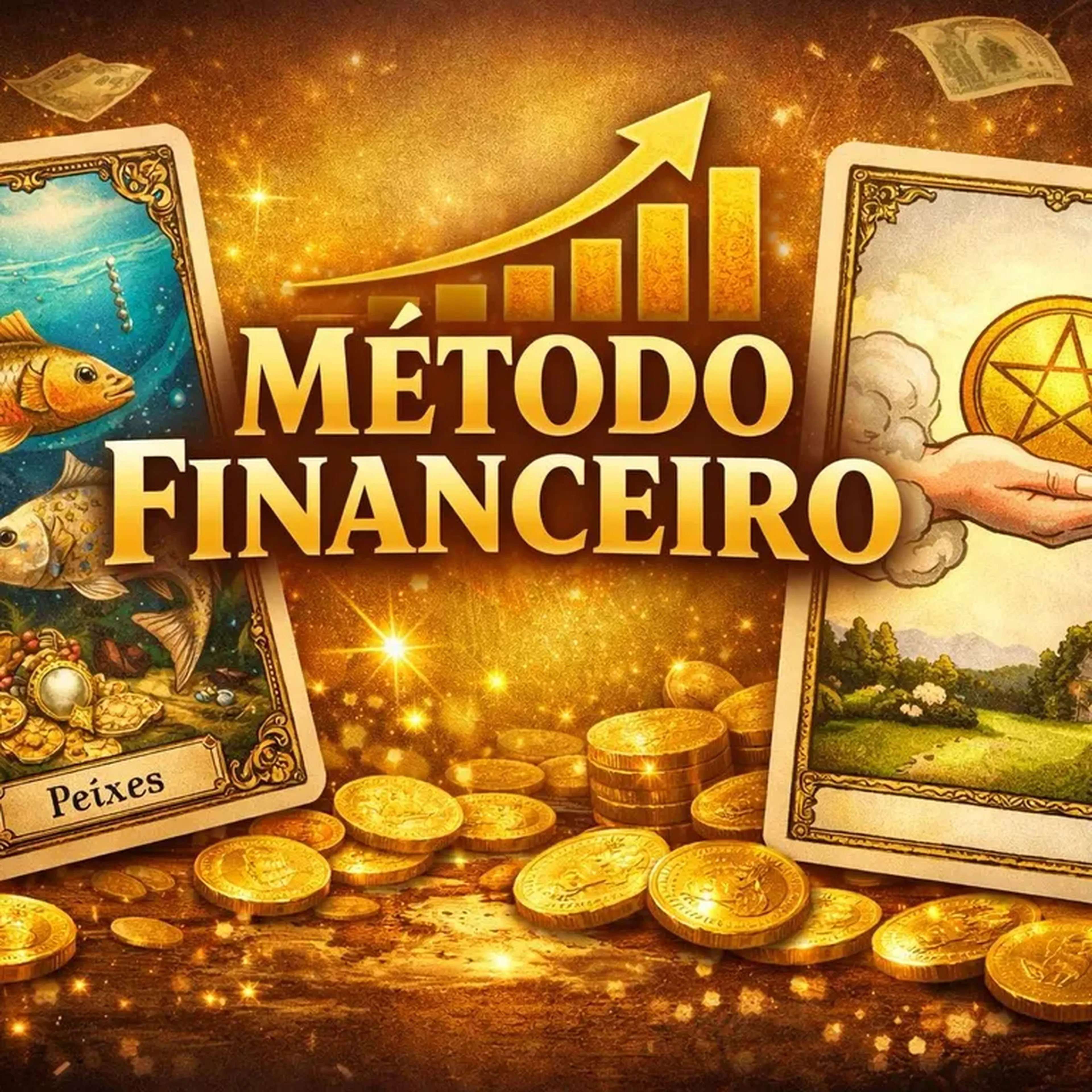 Método Financeiro imagem