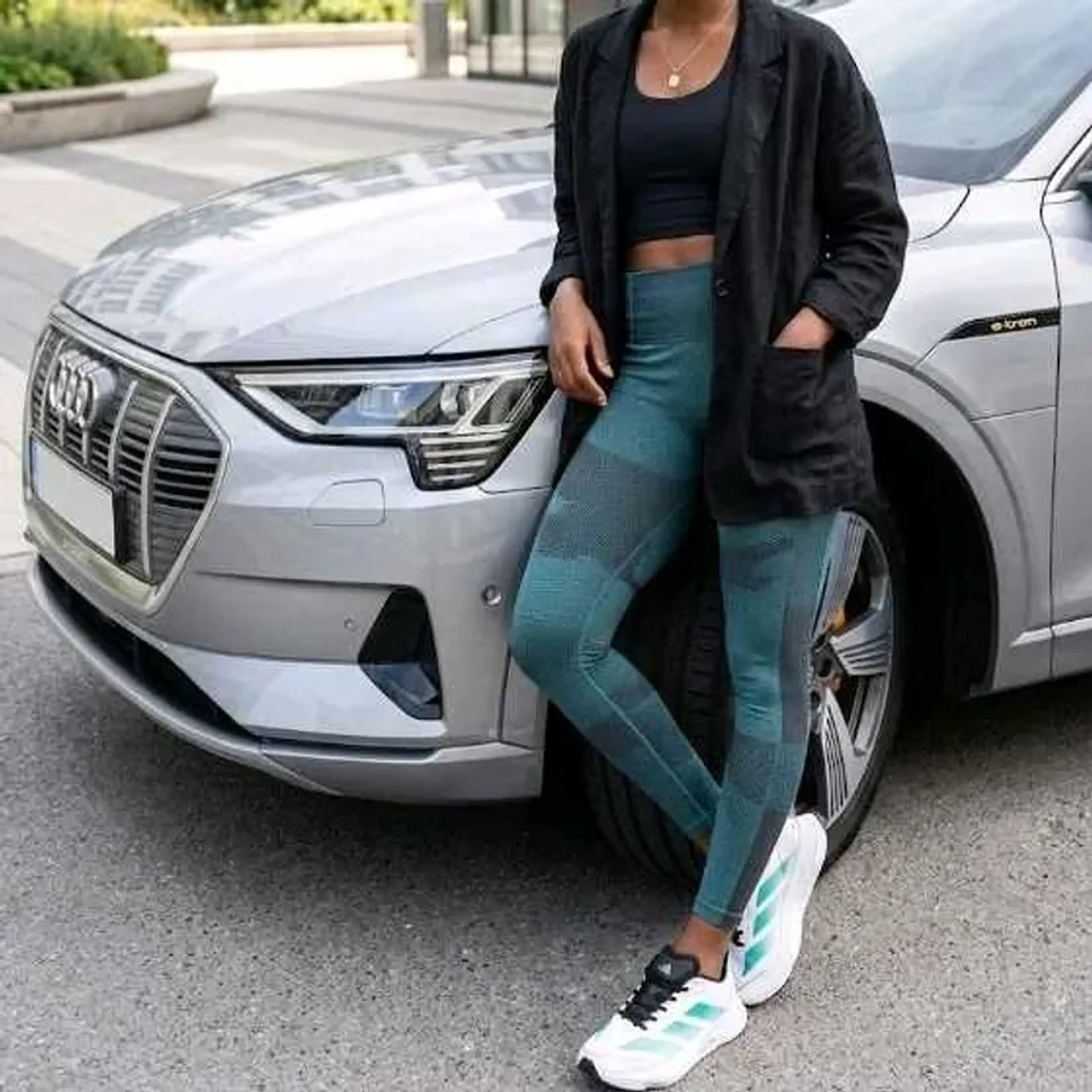 Tênis Feminino Adidas Boston 13 imagem