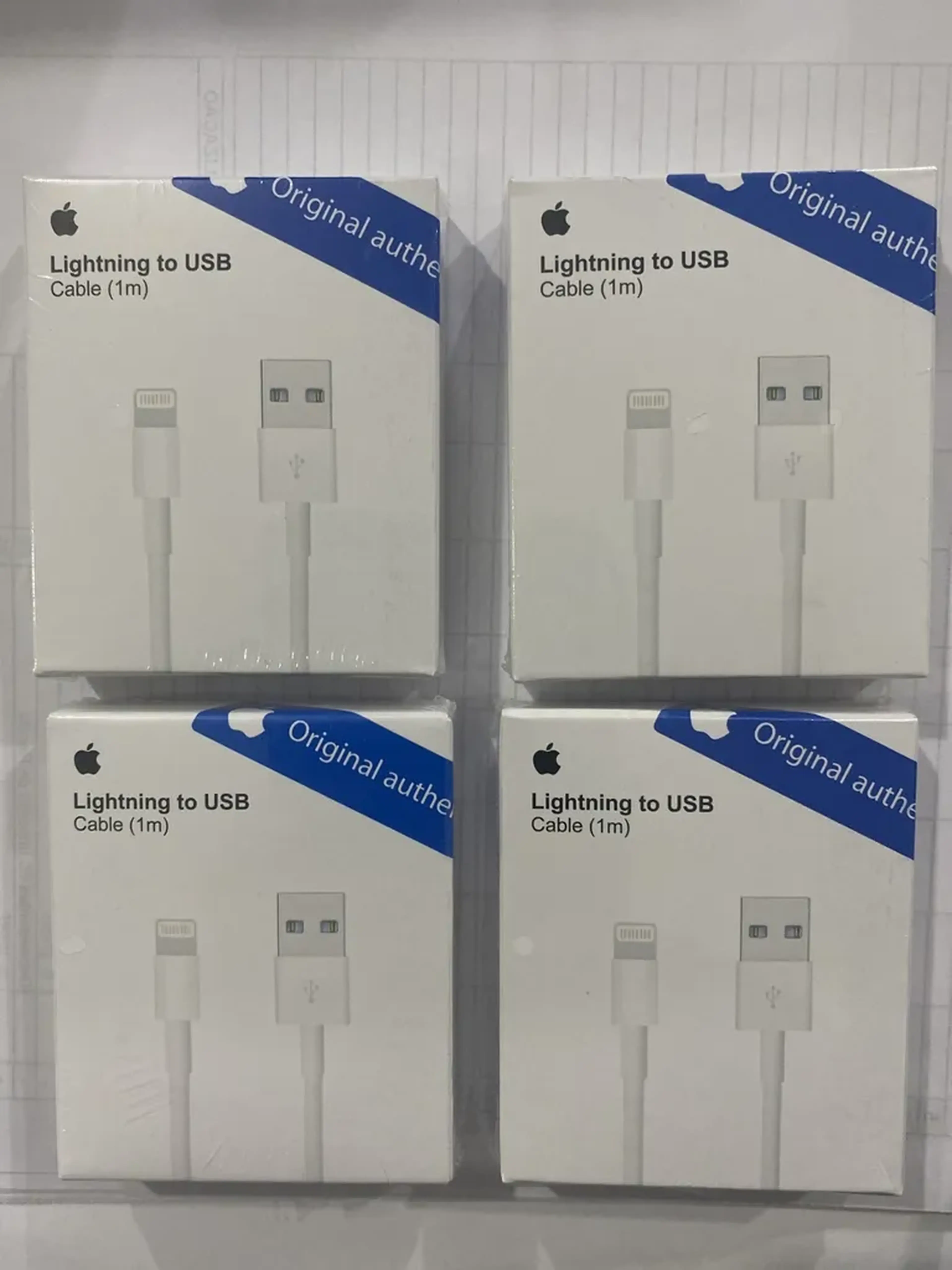 CABO IPHONE DADOS E CARGA DE 5 A XR USB imagem