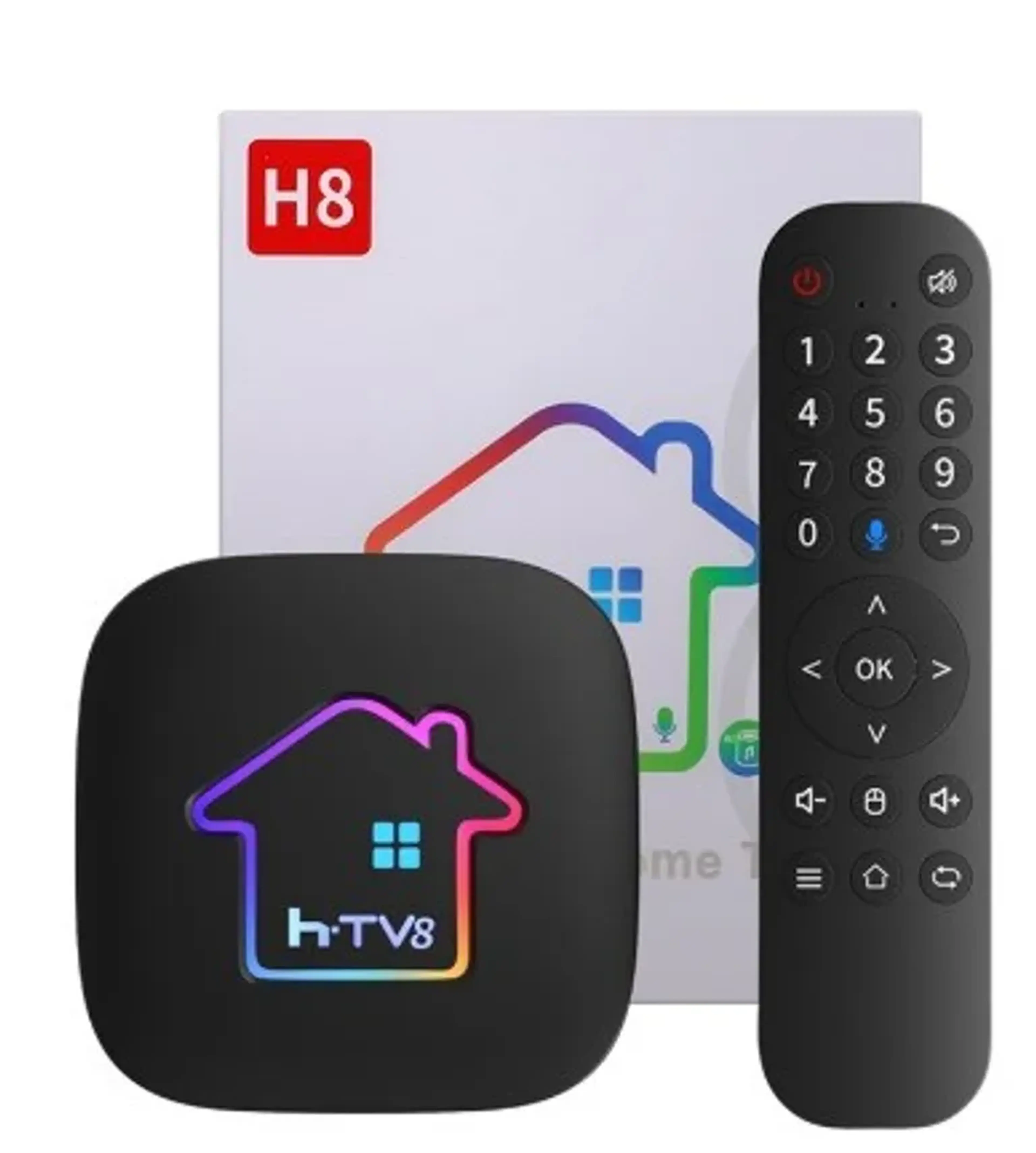 HTV 8 ORIGINAL ULTIMO LAMCAMENTO DA MARCA imagem