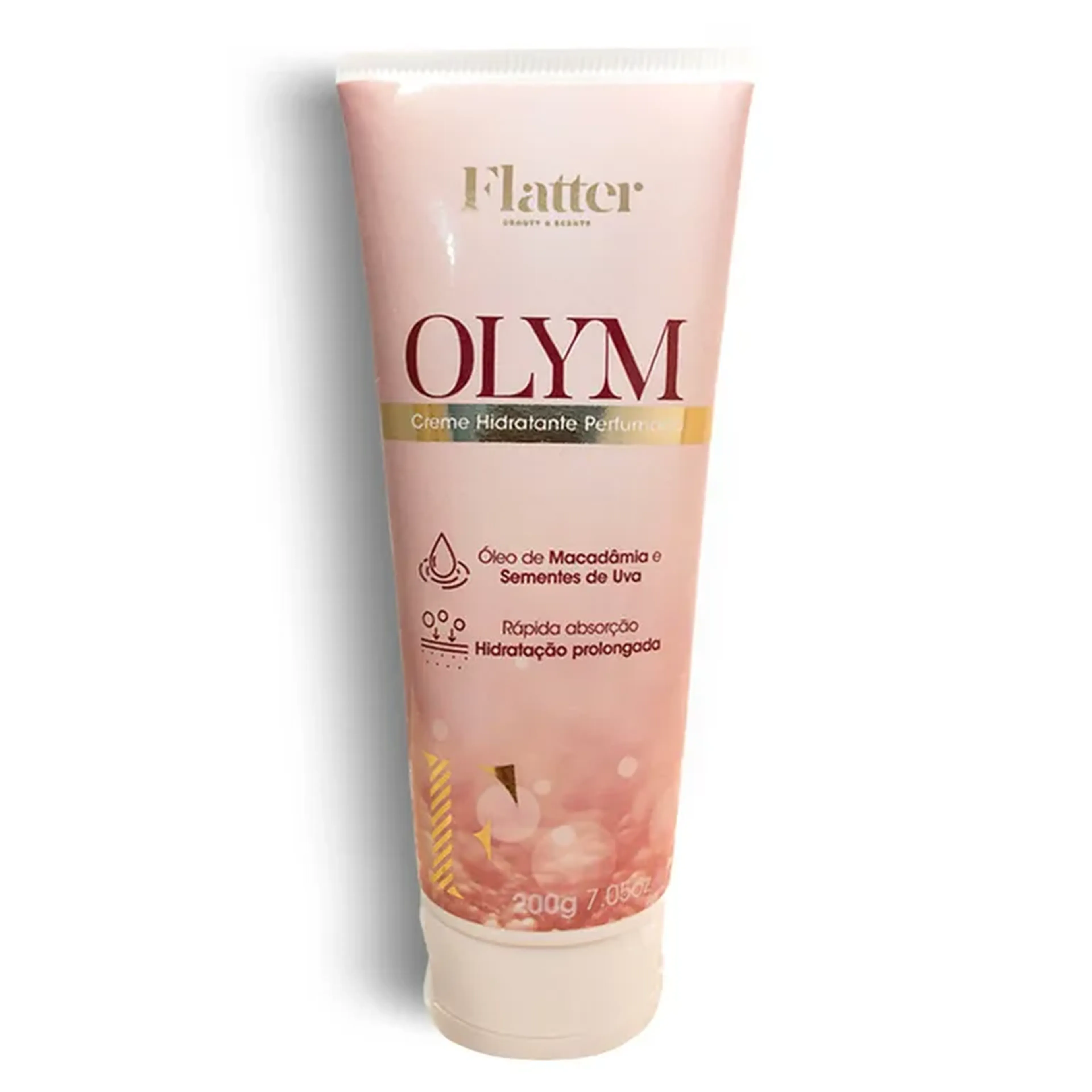 Hidratante Perfumado - Olym imagem