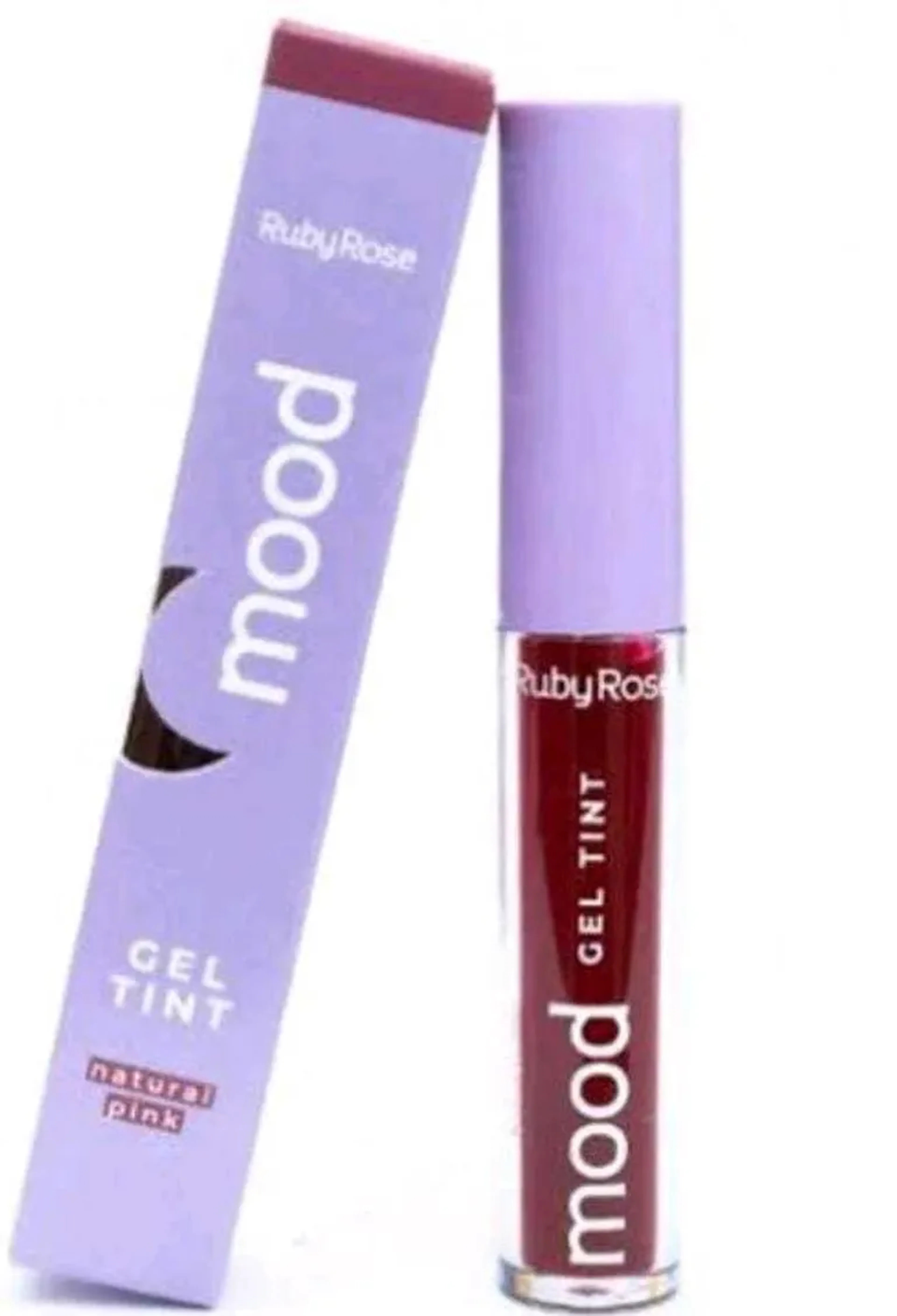 Gel Tint Natural imagem