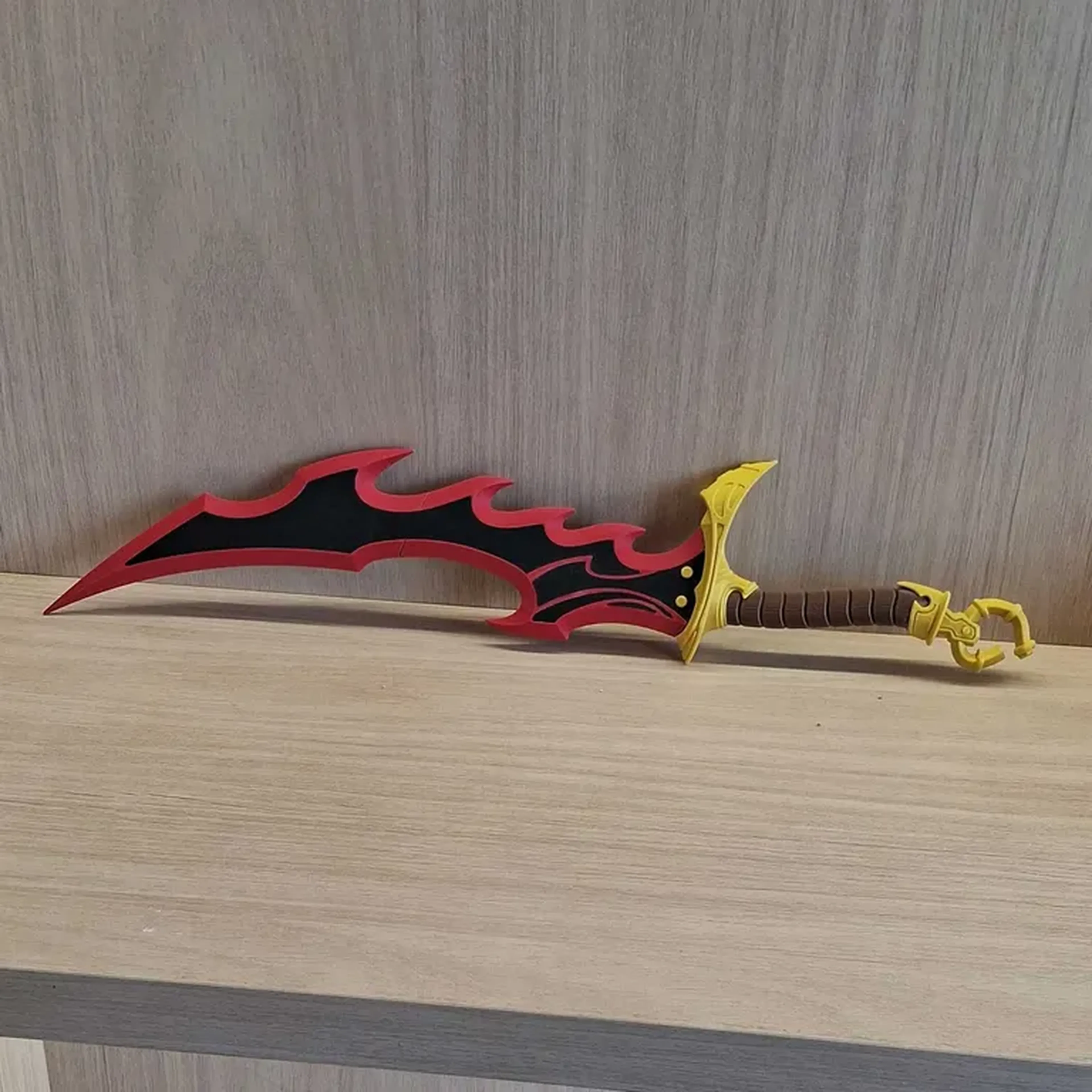 adaga solo leveling imagem