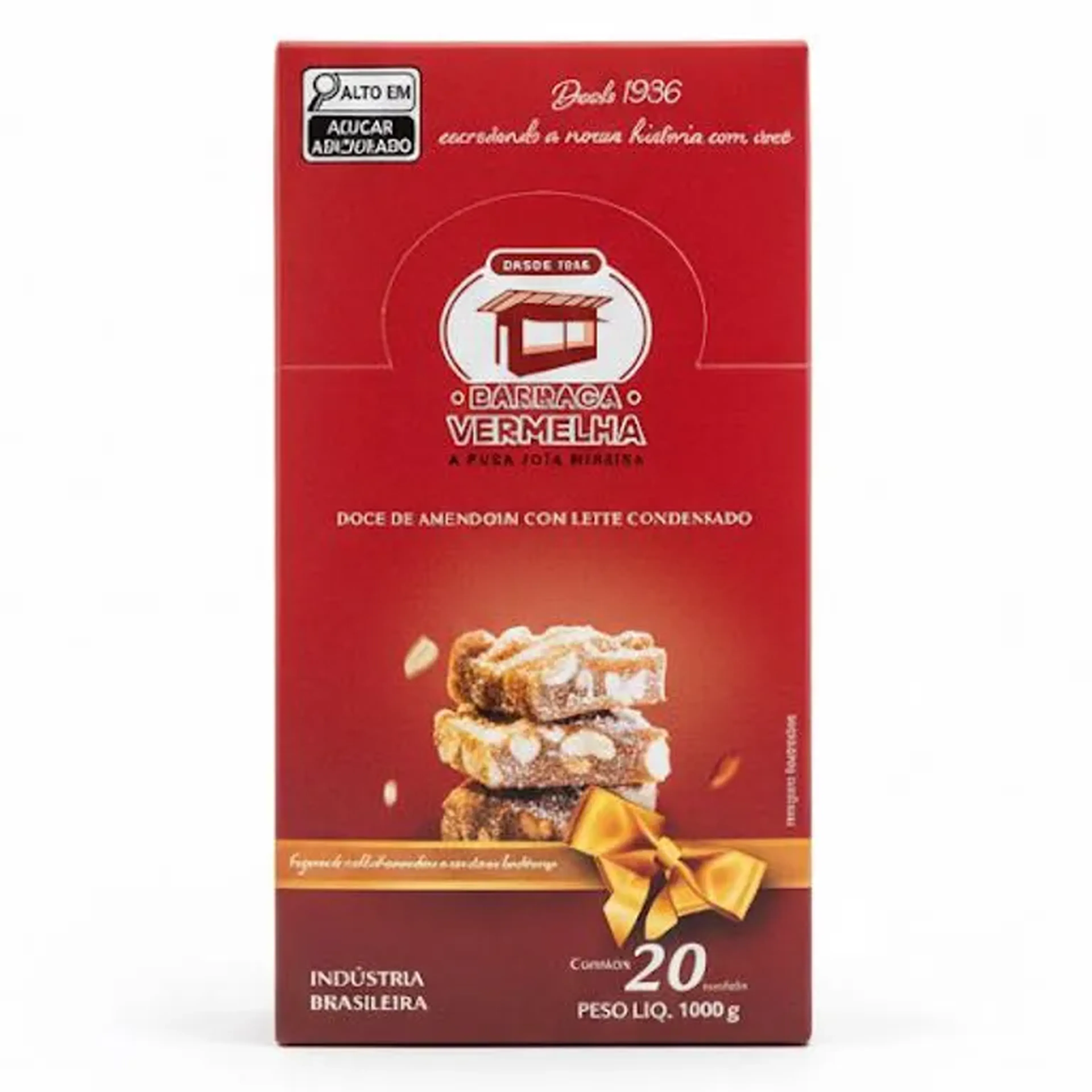 Pé de moça gourmet imagem