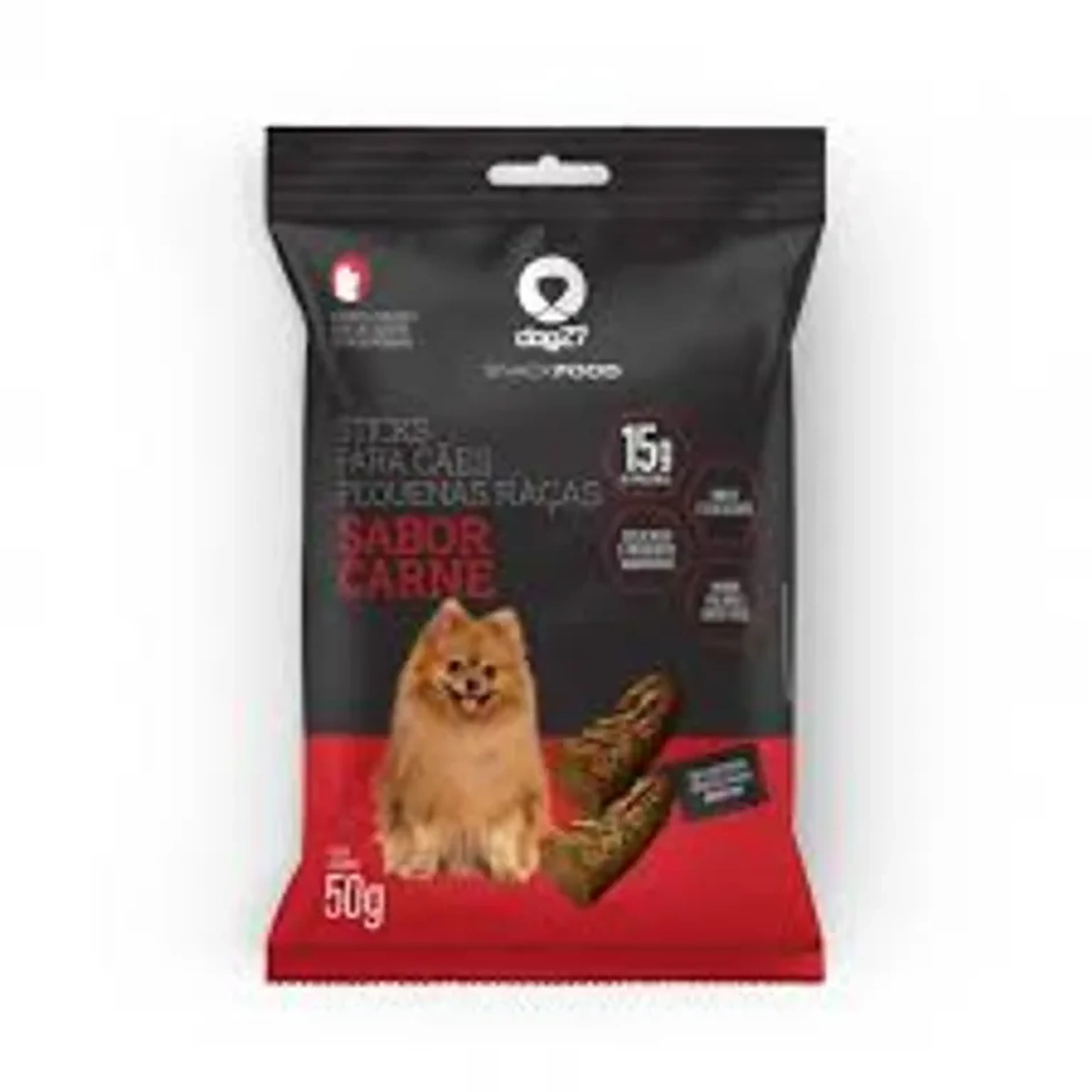 Bifinho 50g sabores imagem