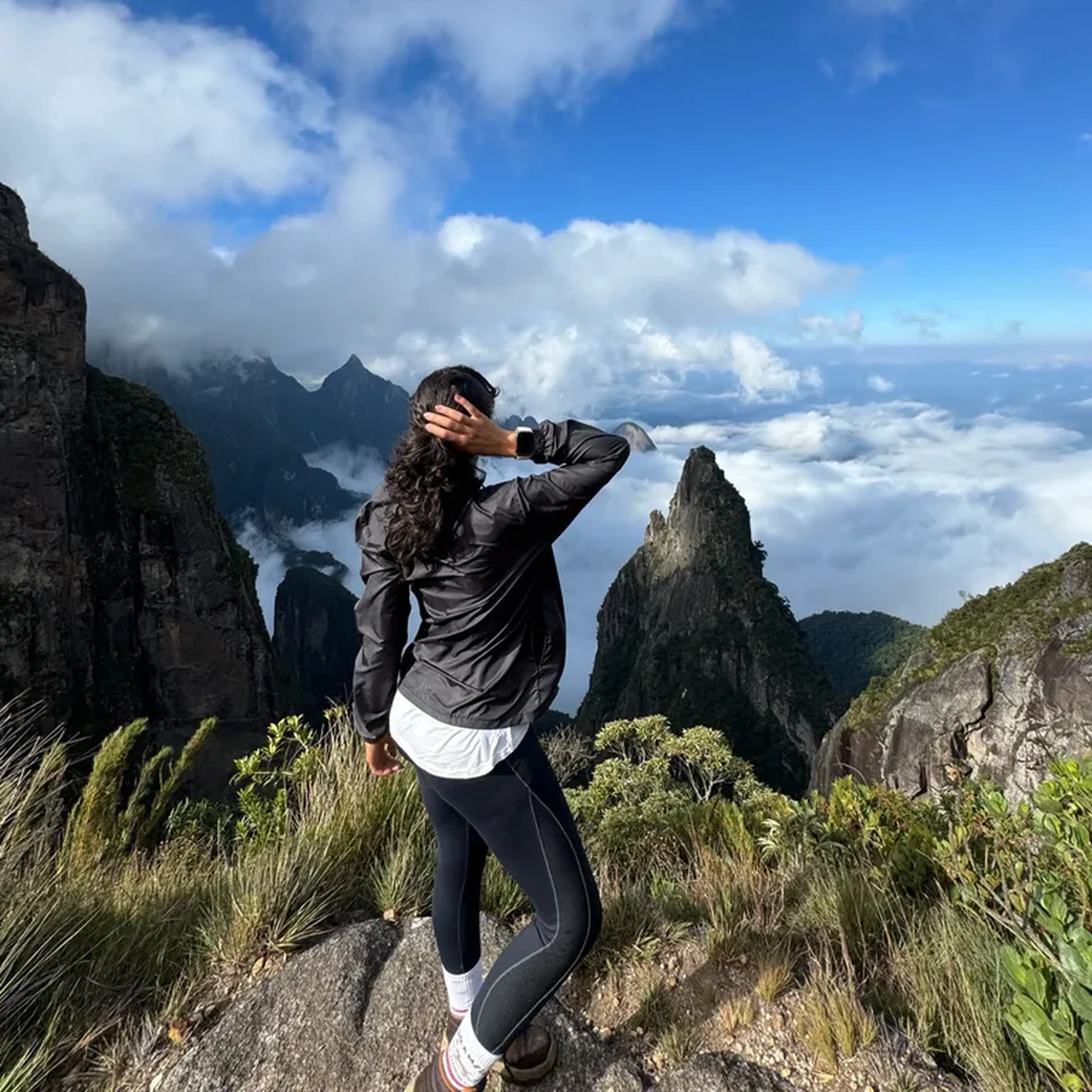 📆 (30-05) - Portais de Hércules - Bate e Volta imagem