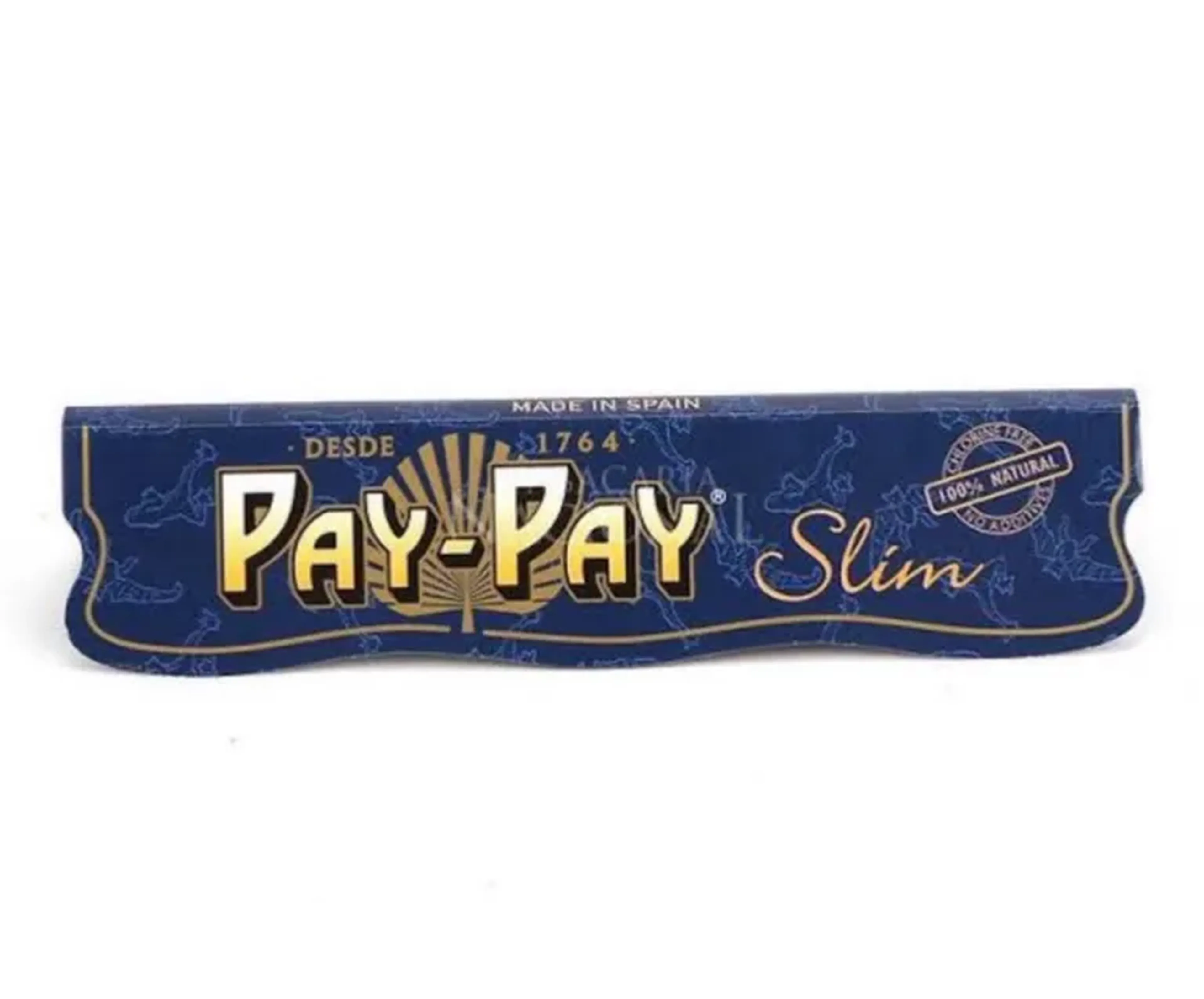 Seda Pay-Pay Slim imagem