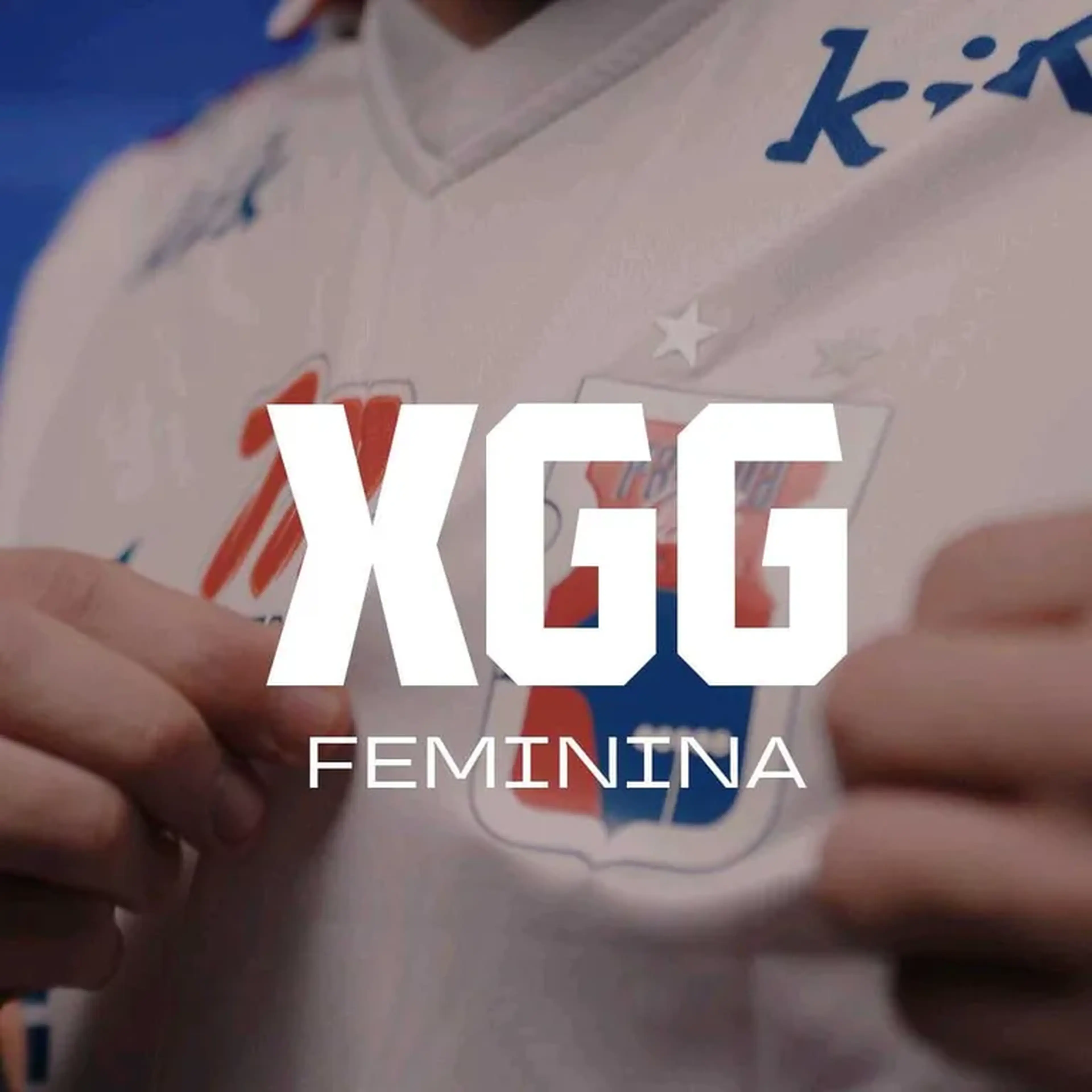 Camisa PRC Futsal - Feminina - TAM. XGG imagem