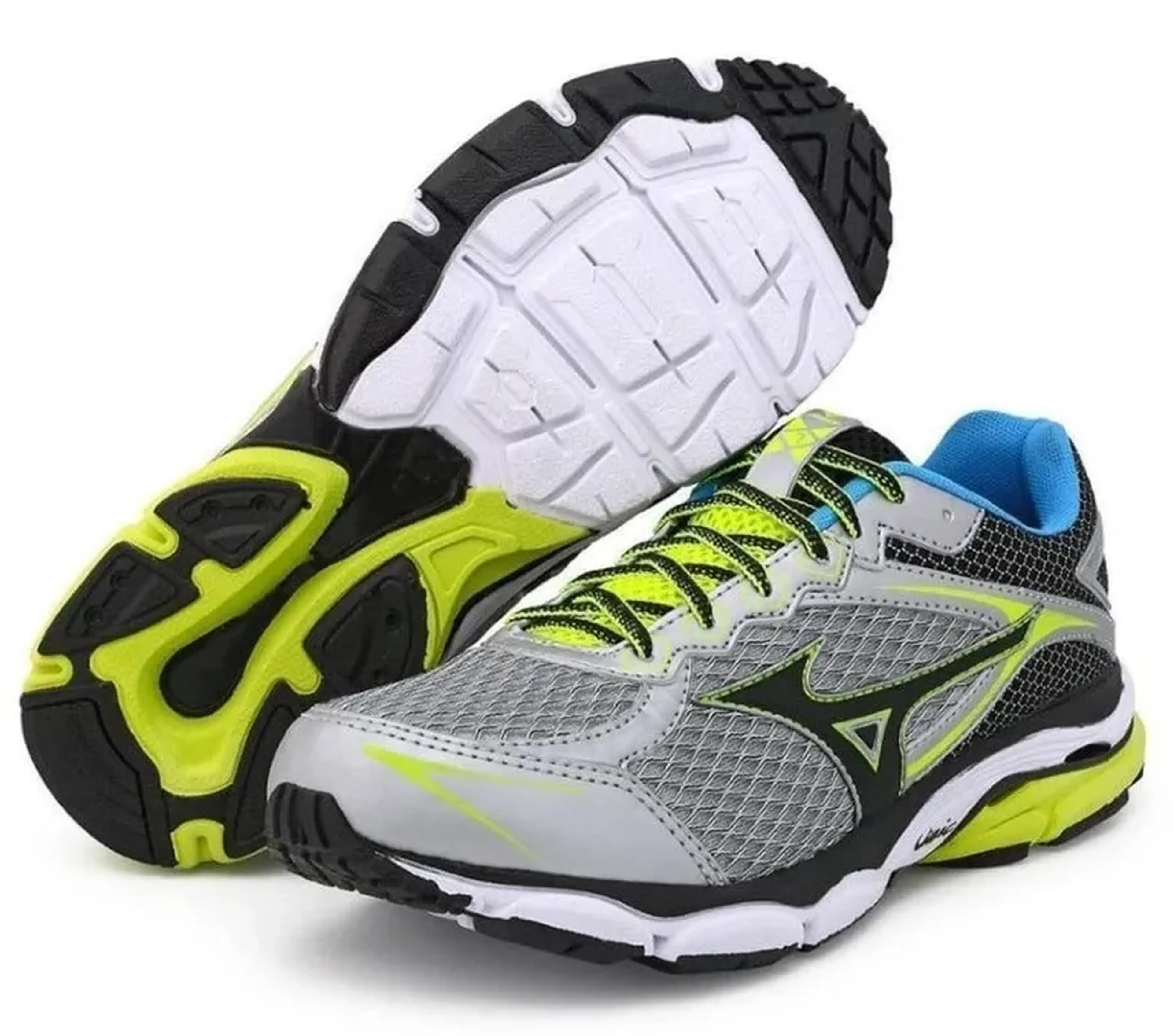 TÊNIS MIZUNO WAVE ULTIMA 7 imagem