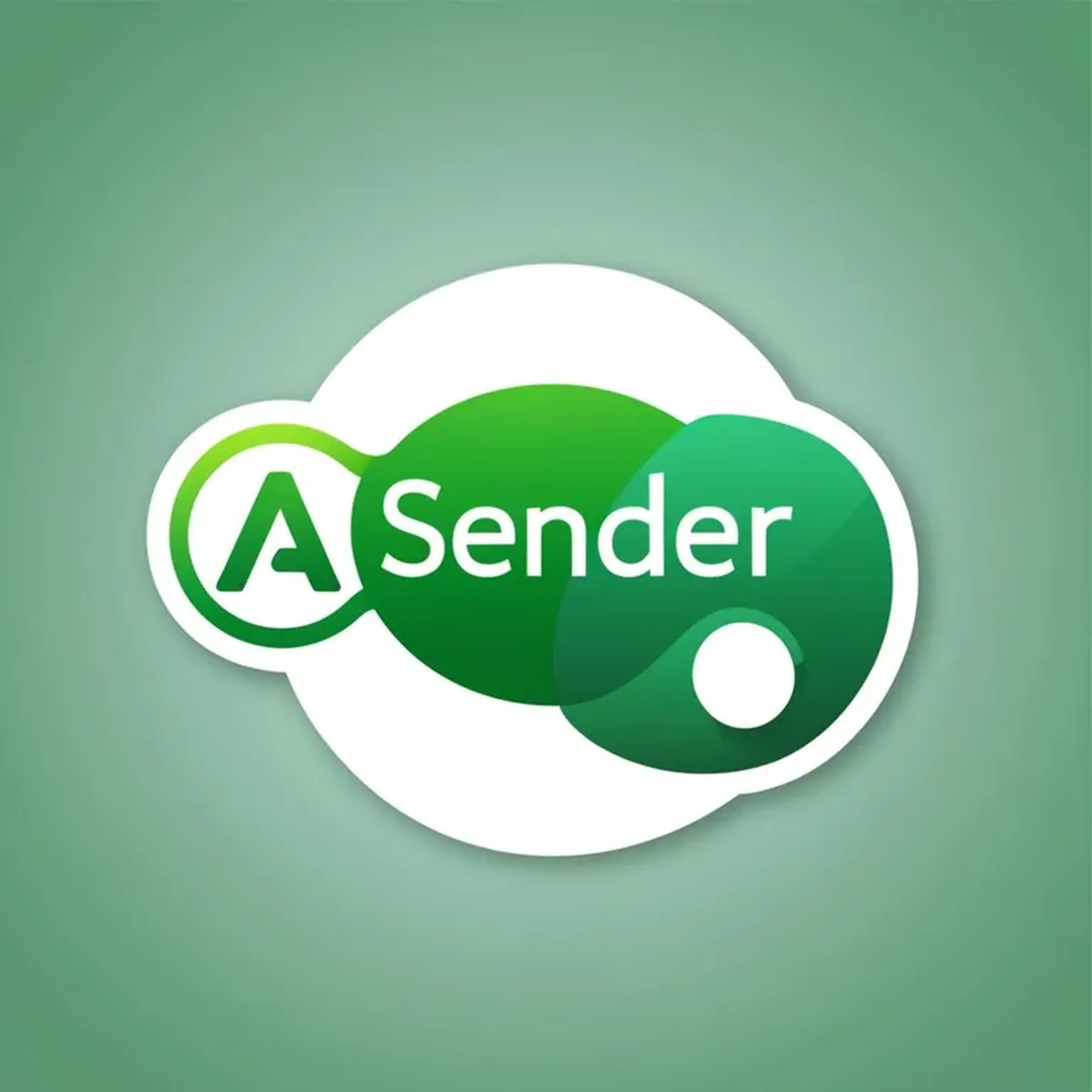 1 Licença aSender - Anual imagem