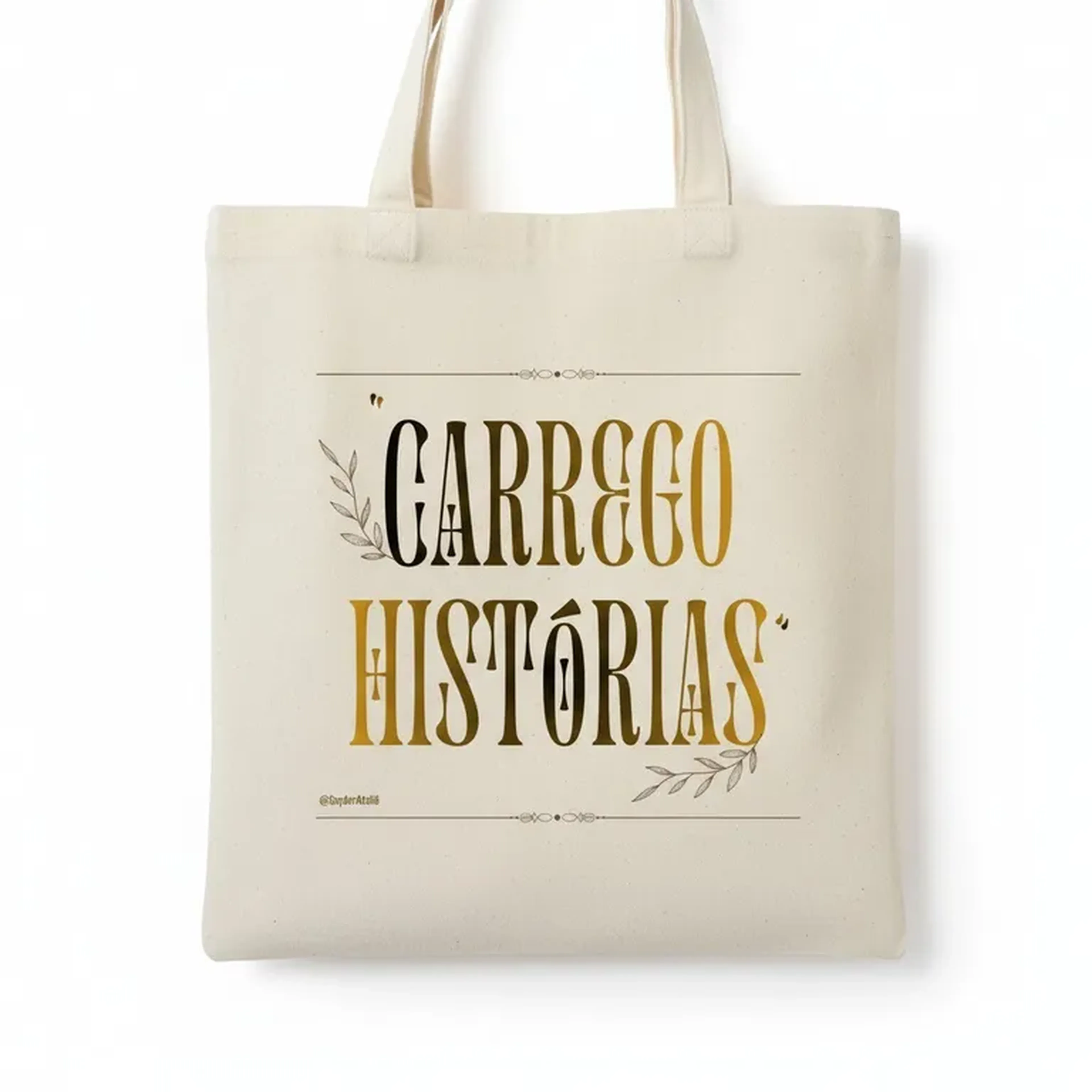 Ecobags lisas imagem