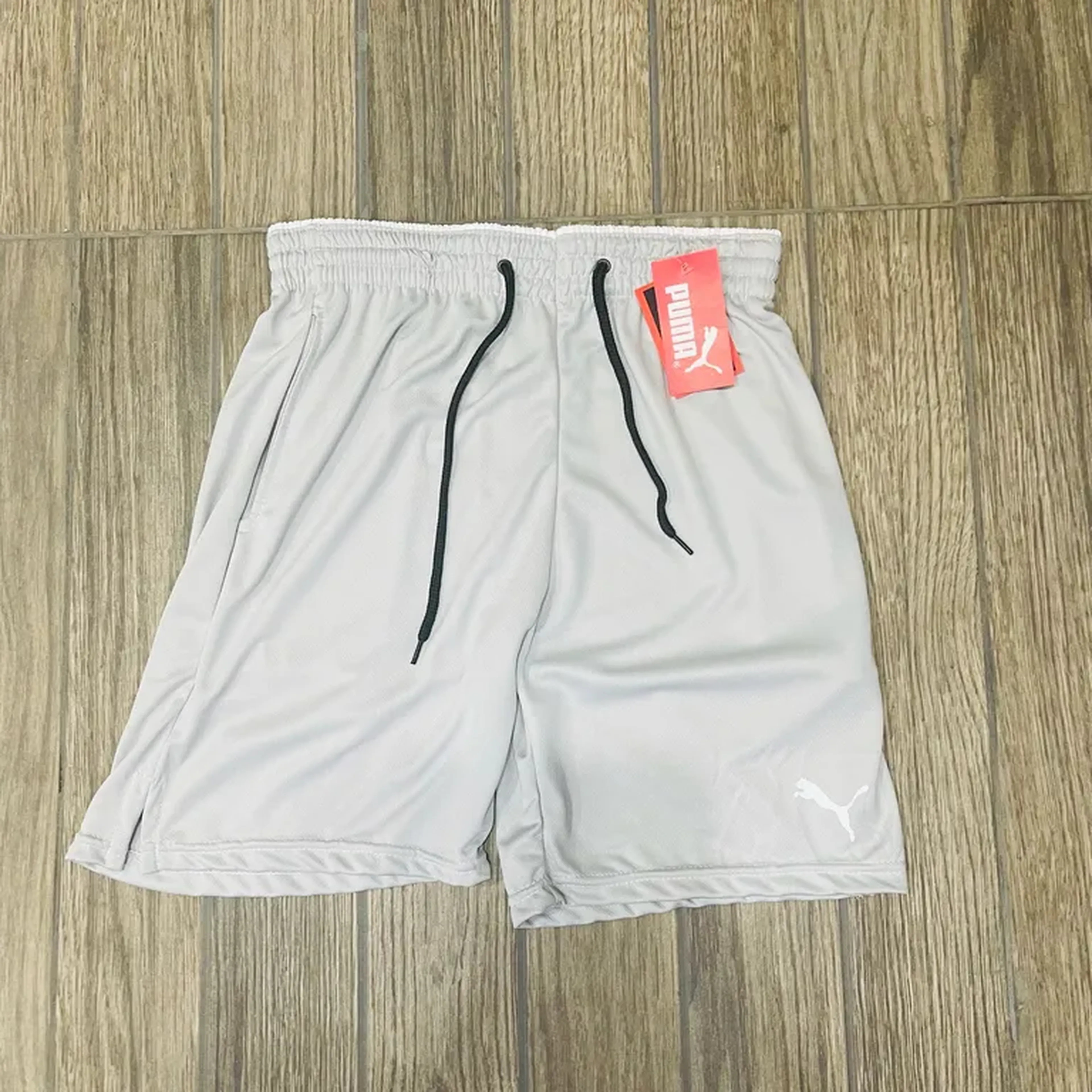 Bermuda Dri fit Puma imagem