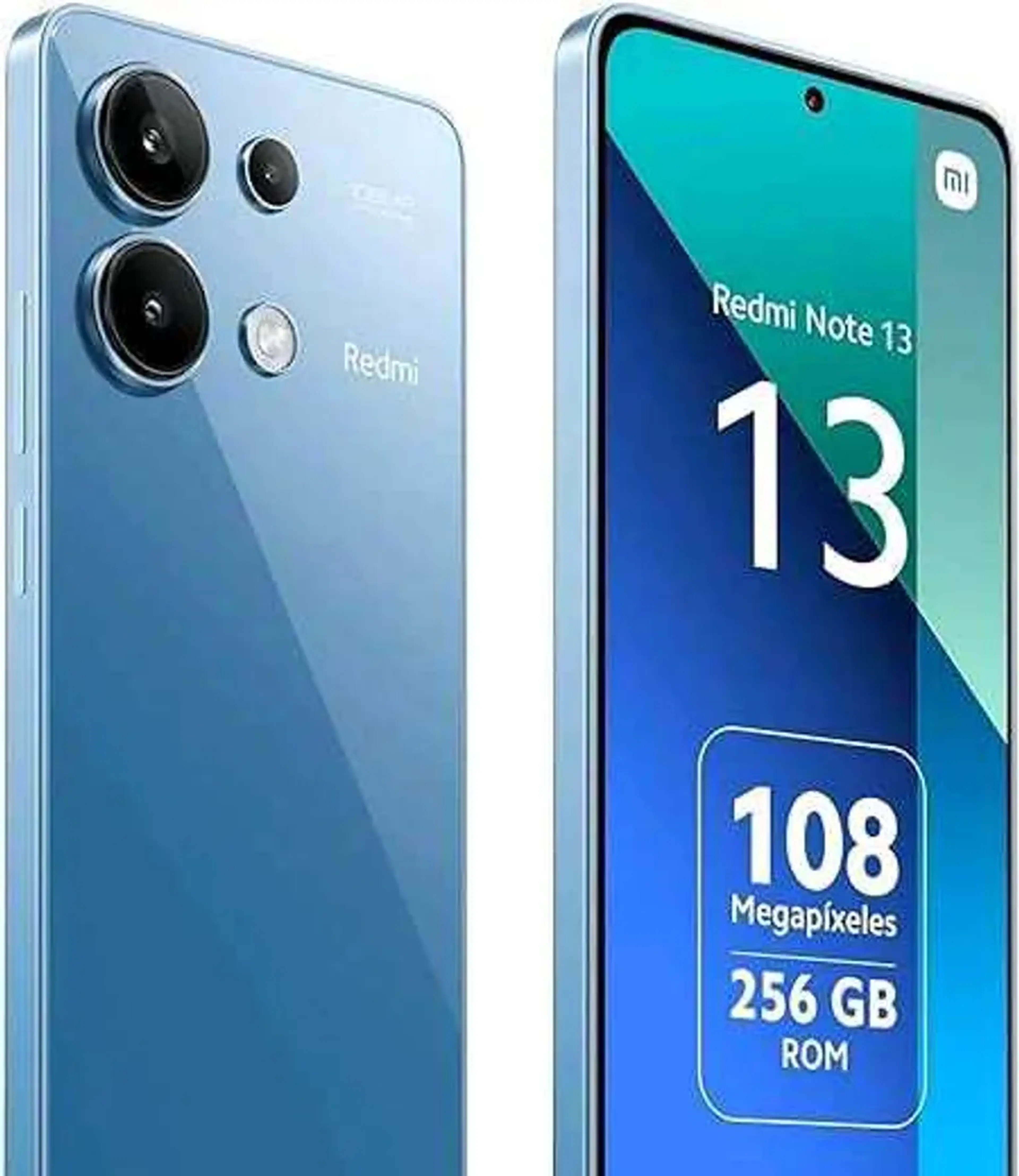 Redmi Note 13 imagem