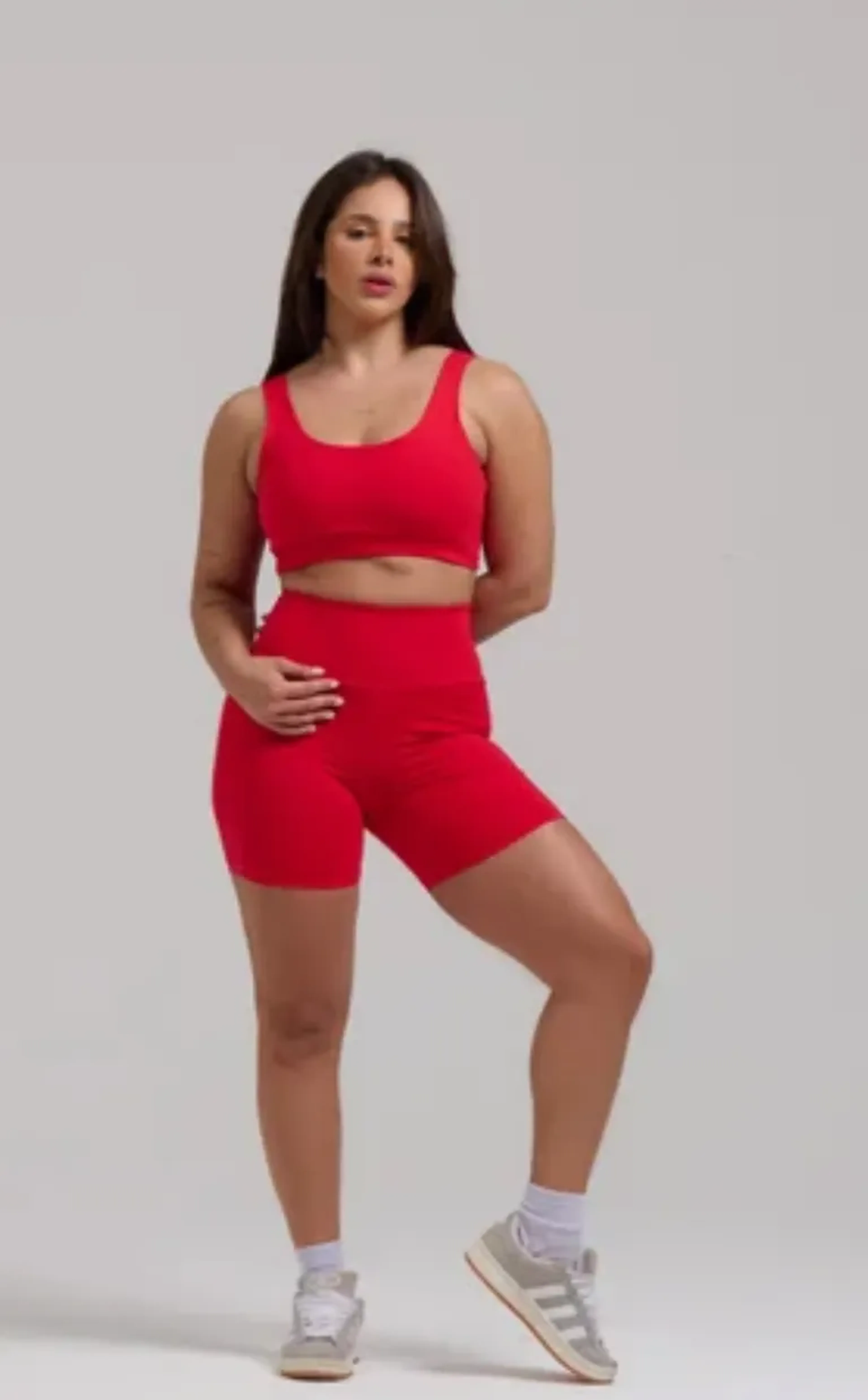 CONJUNTO FUSION - REF.: 672 imagem