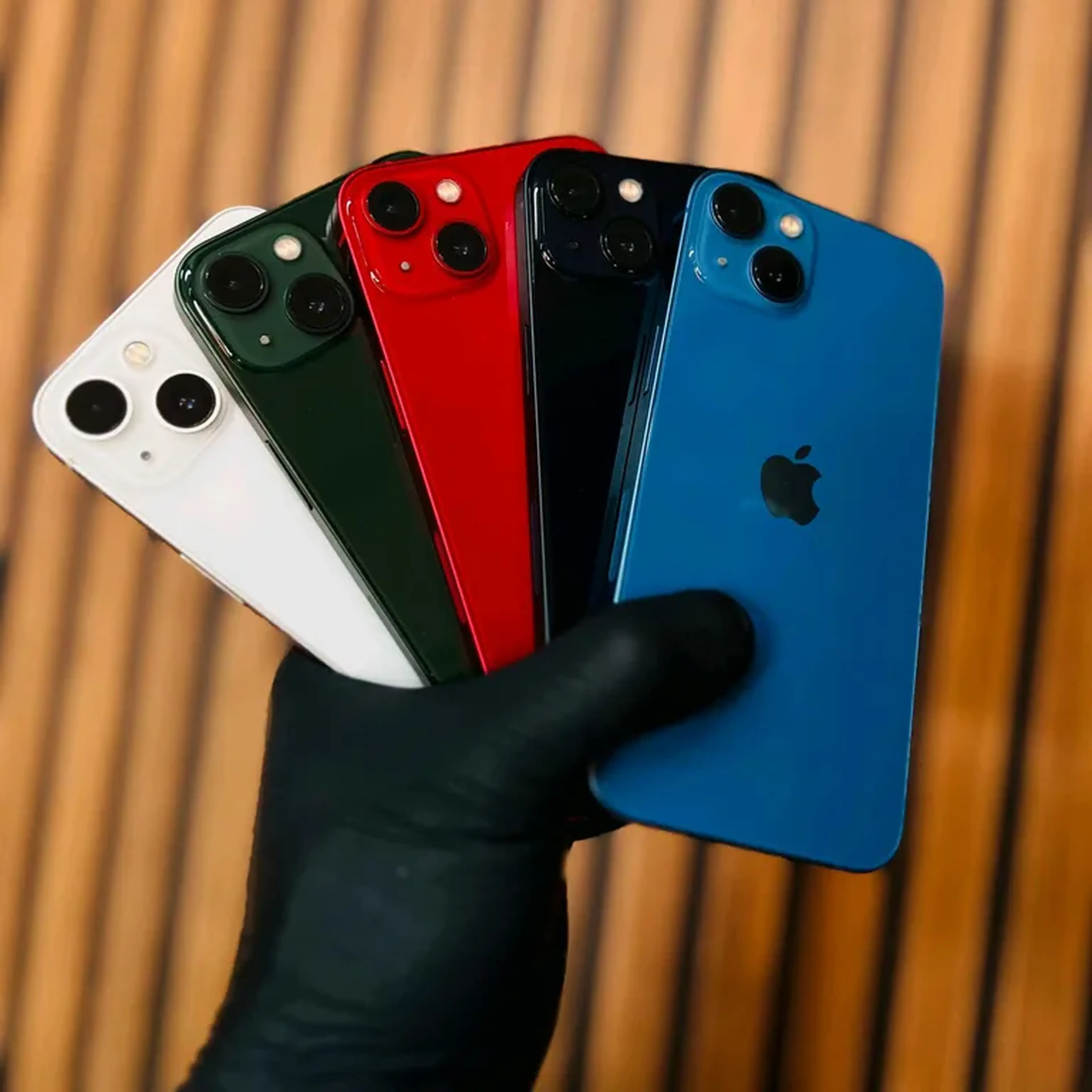 iPhone 13 128GB imagem