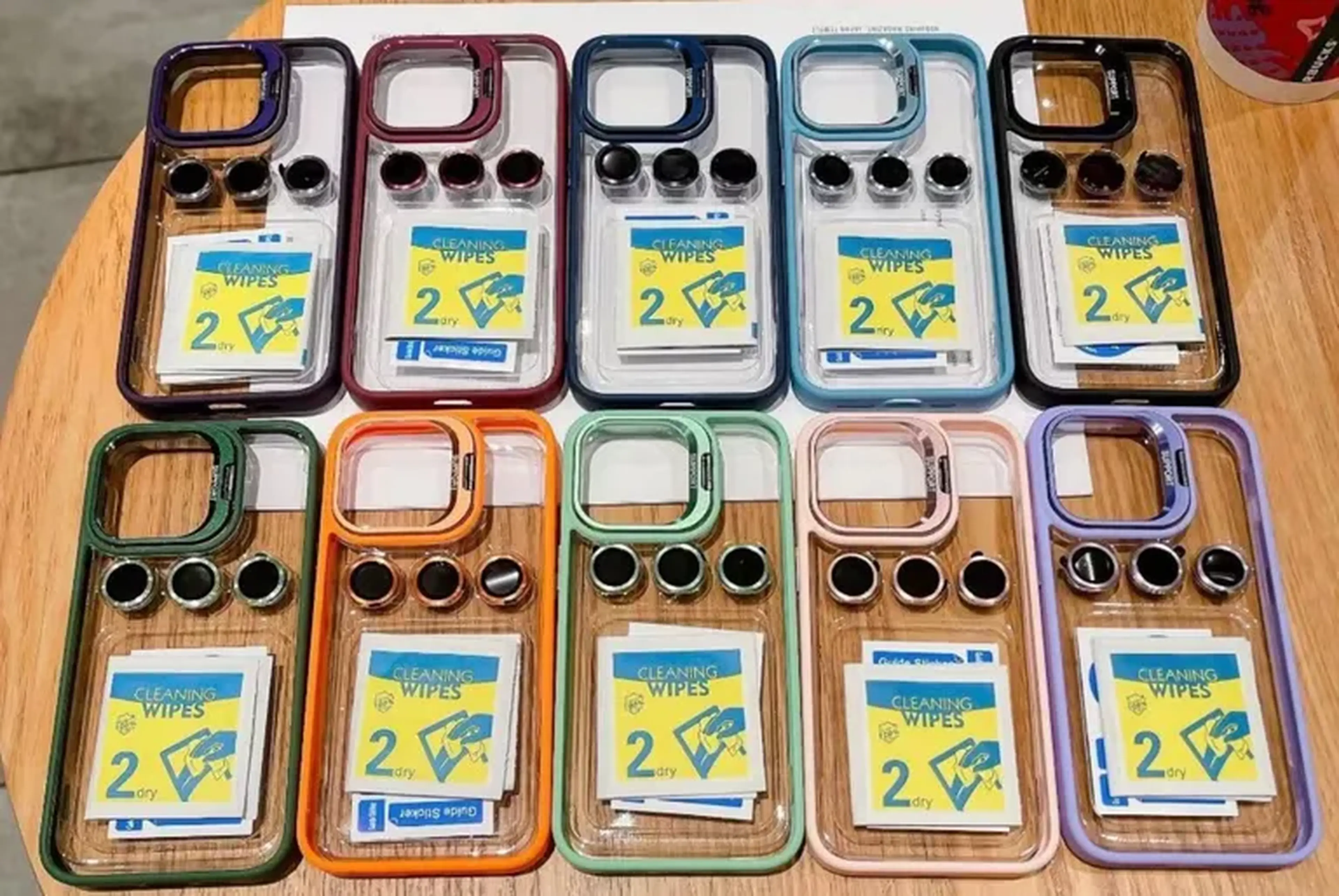 Capinhas Iphone Modelos Acima do 11 ate 16 Pro Max imagem